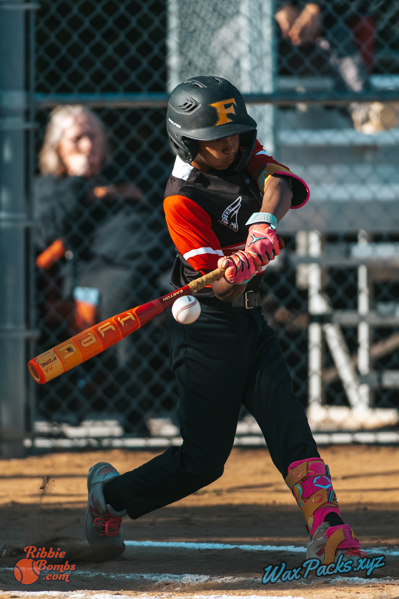 2026-04-28 | Baseball | VB MS League | Bayside Middle | vs. Brandon Middle | L 6-15