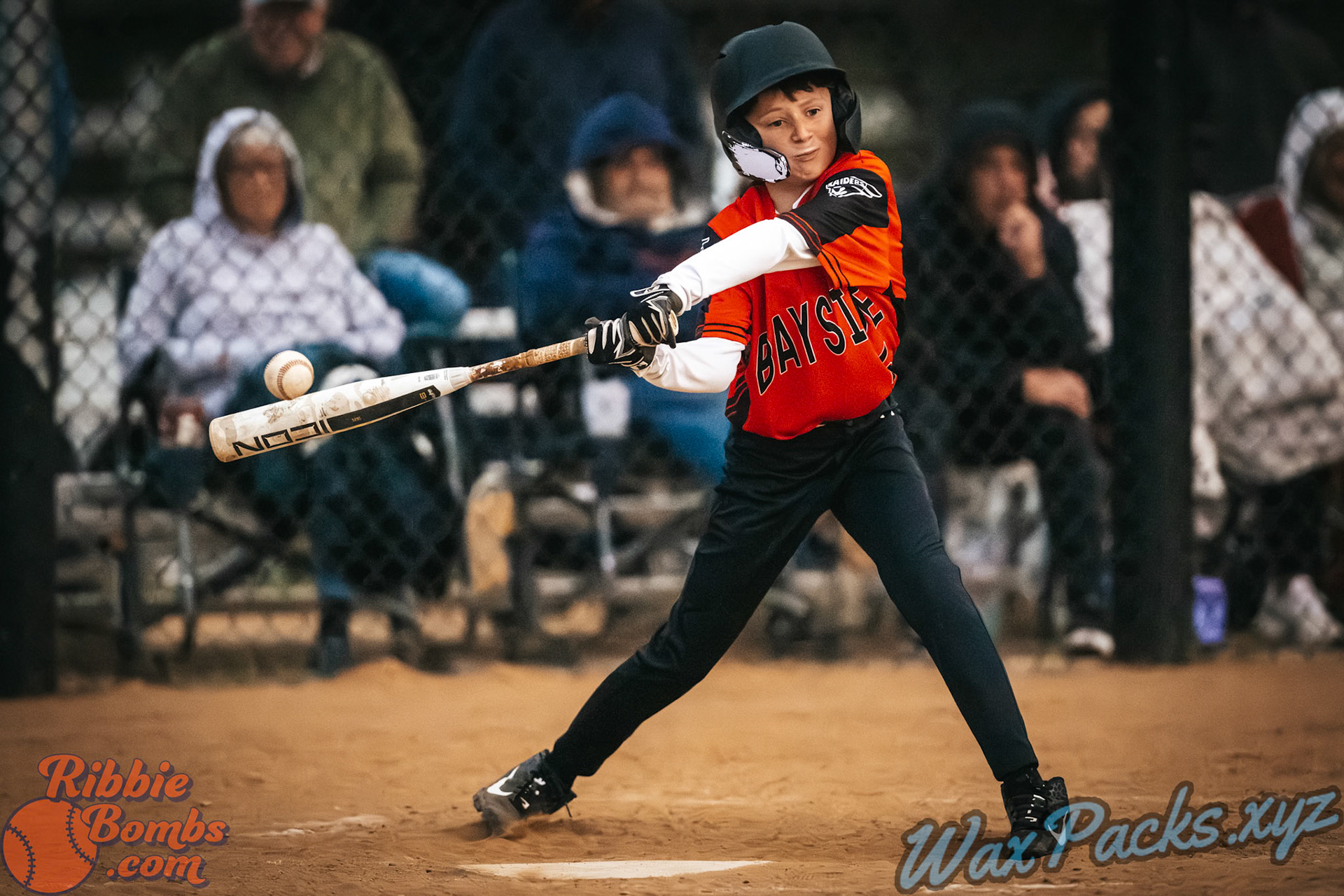 2026-04-20 | Baseball | VB MS League | Bayside Middle School |  @ Princess Anne Middle School