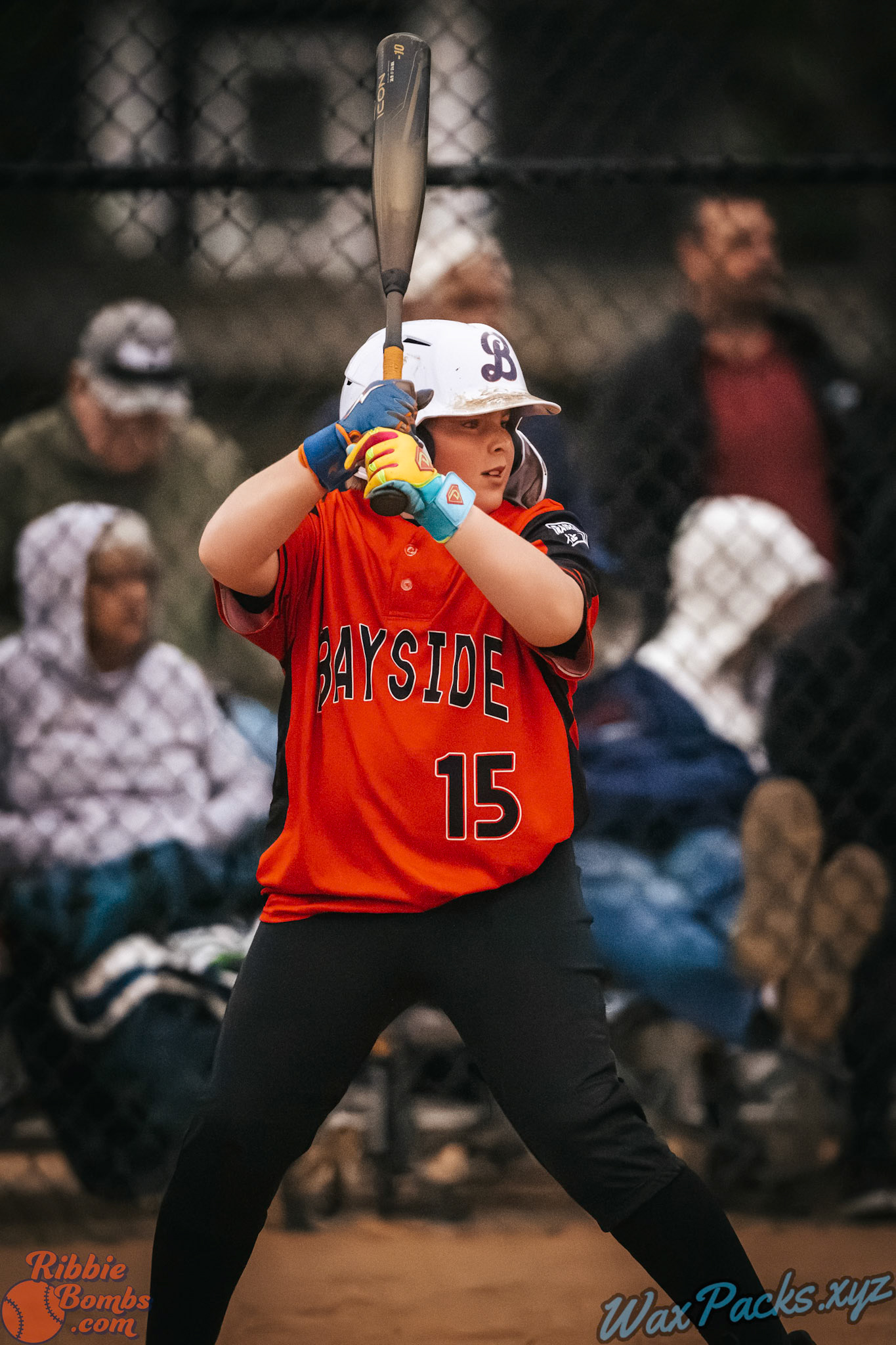 2026-04-20 | Baseball | VB MS League | Bayside Middle School |  @ Princess Anne Middle School