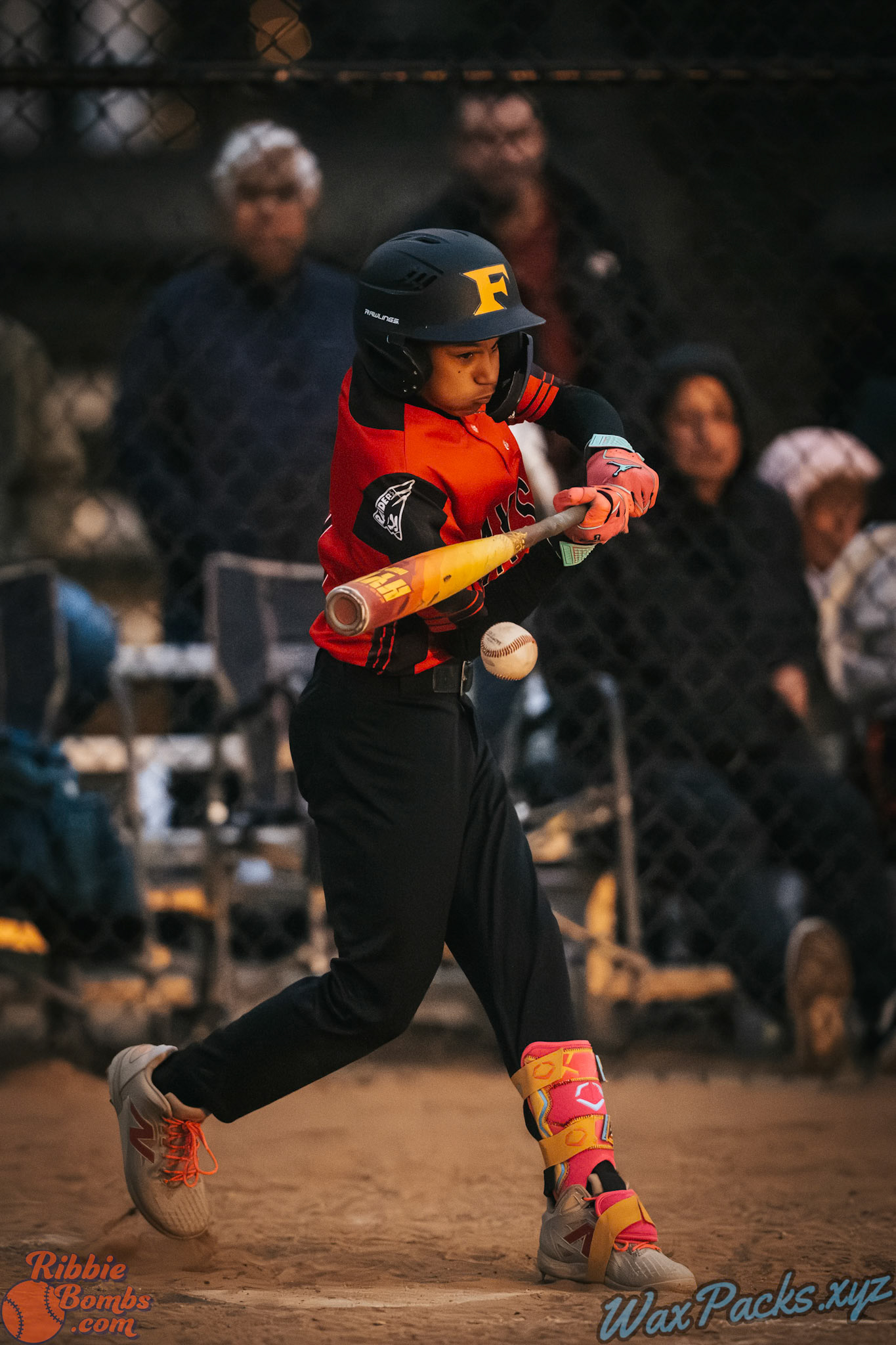 2026-04-20 | Baseball | VB MS League | Bayside Middle School |  @ Princess Anne Middle School
