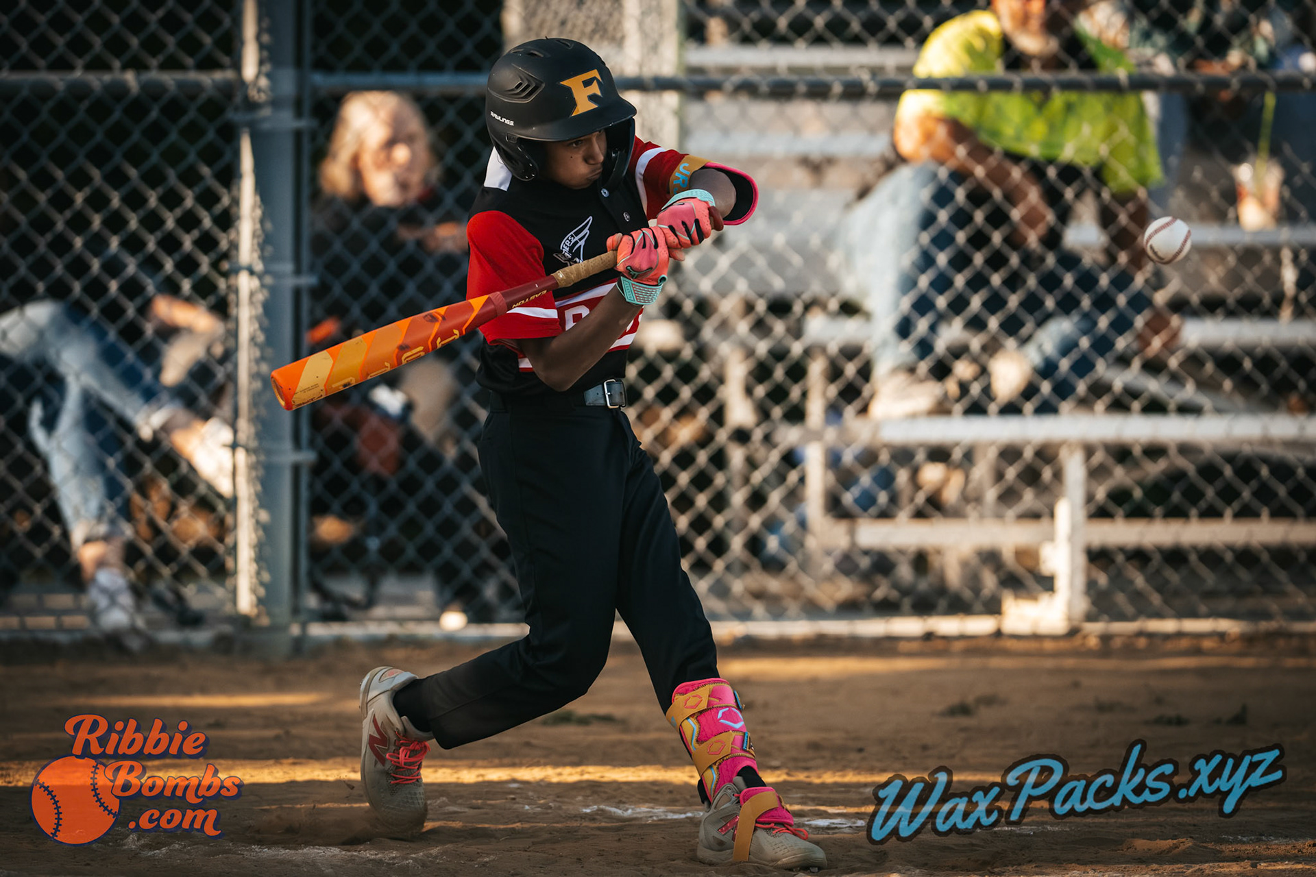 2026-04-28 | Baseball | VB MS League | Bayside Middle | vs. Brandon Middle | L 6-15