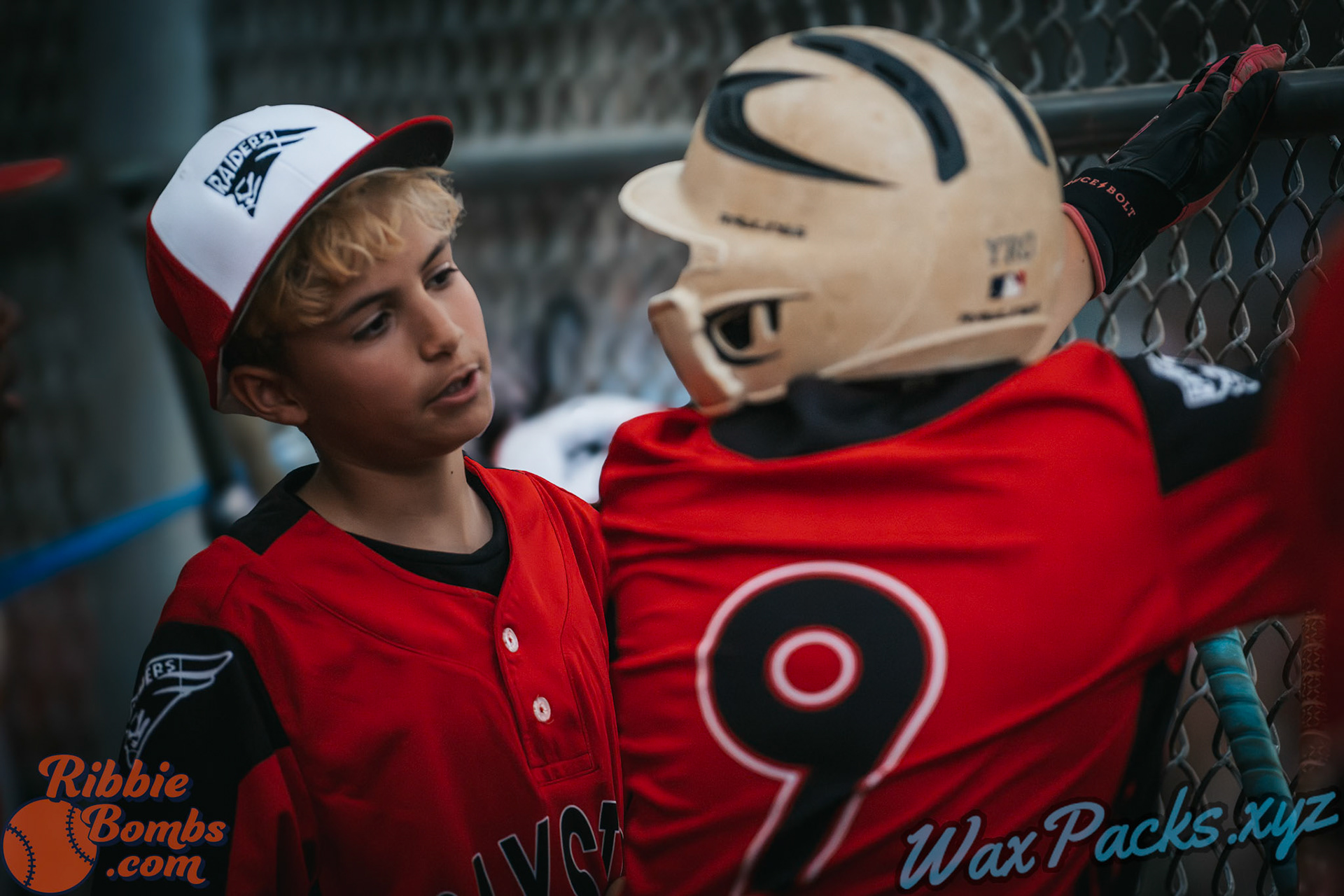 2026-04-15 | Baseball MS League | Bayside Middle School Baseball |  vs. Independence Middle  @  Bayside High School