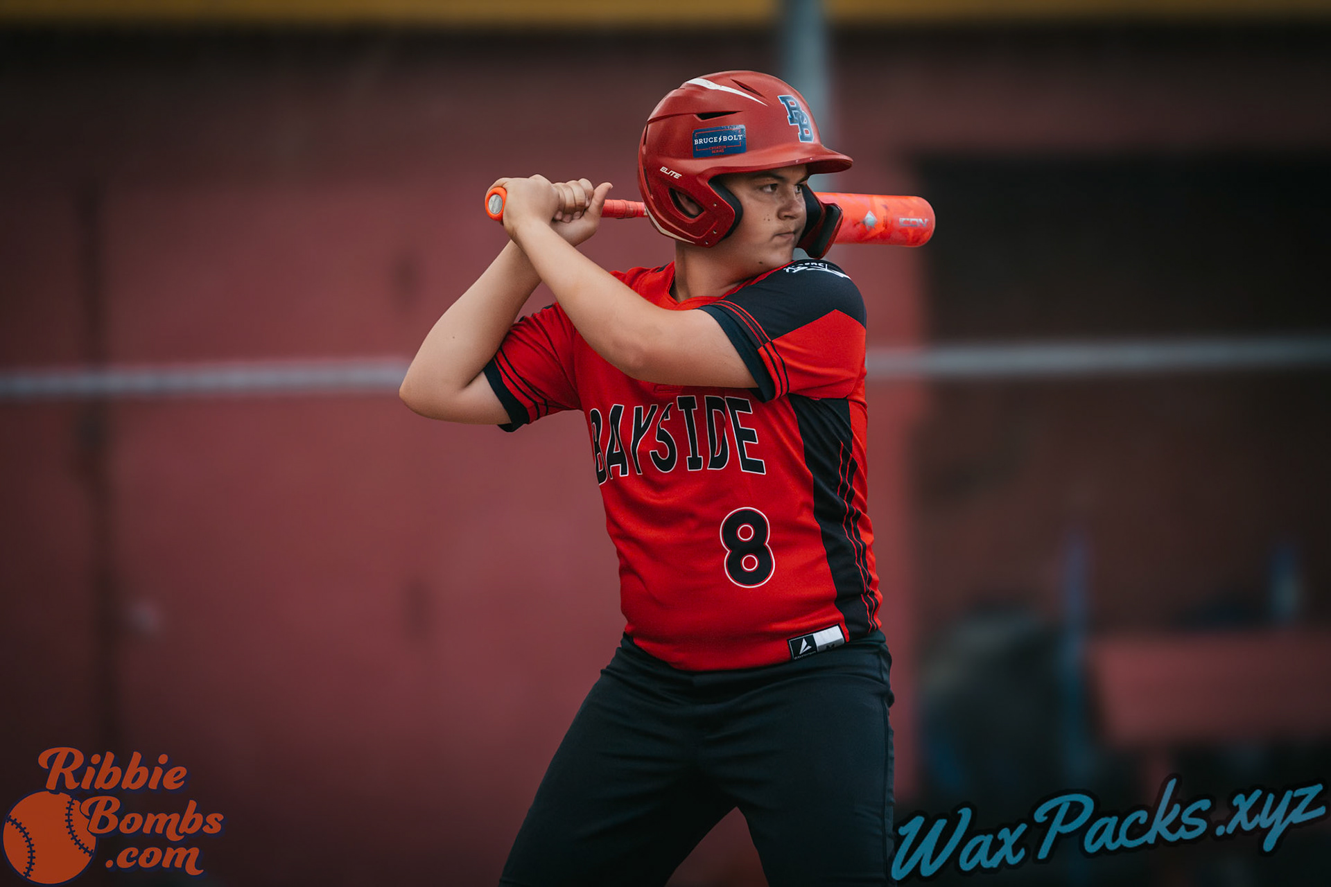 2026-04-15 | Baseball MS League | Bayside Middle School Baseball |  vs. Independence Middle  @  Bayside High School
