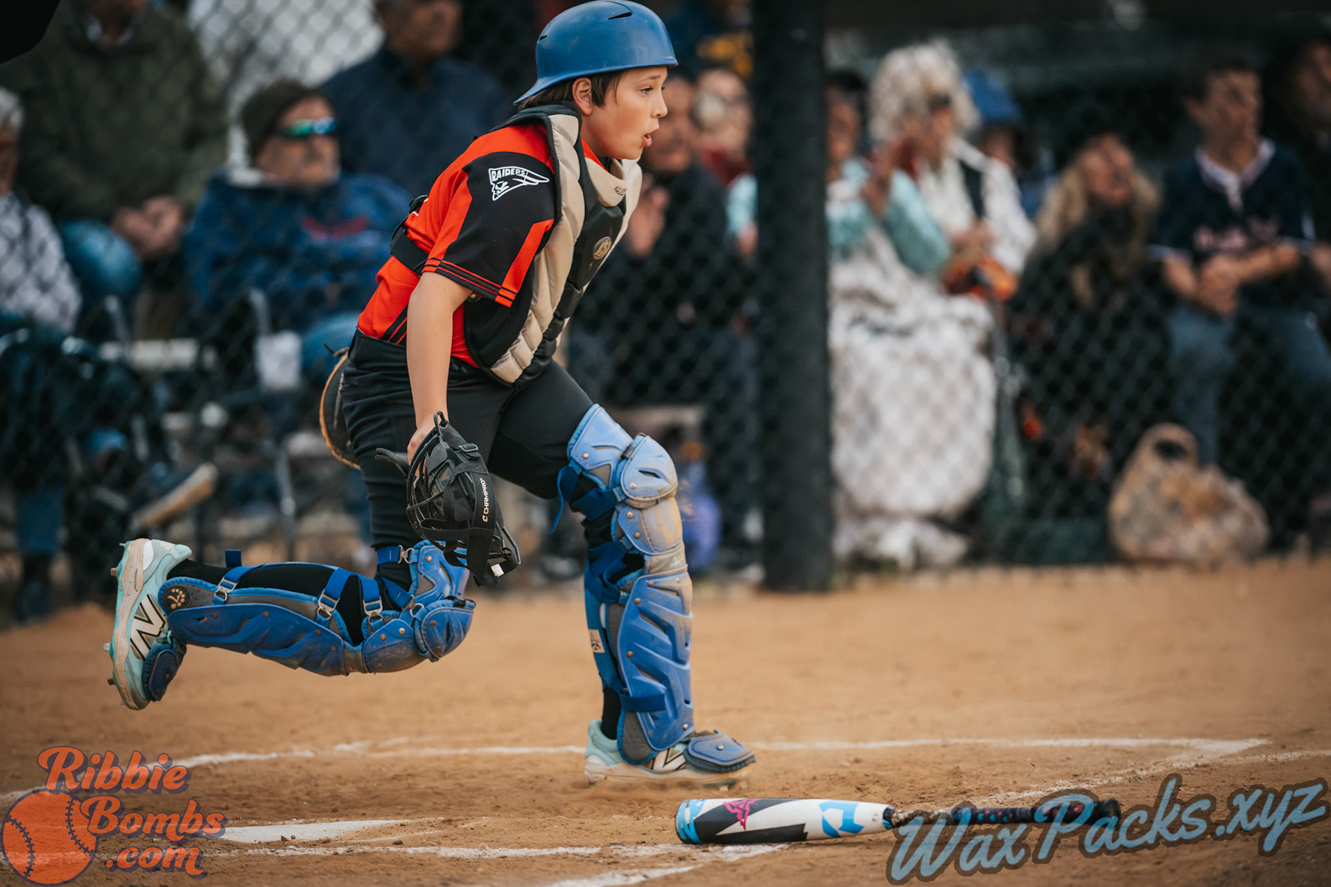 2026-04-20 | Baseball | VB MS League | Bayside Middle School |  @ Princess Anne Middle School