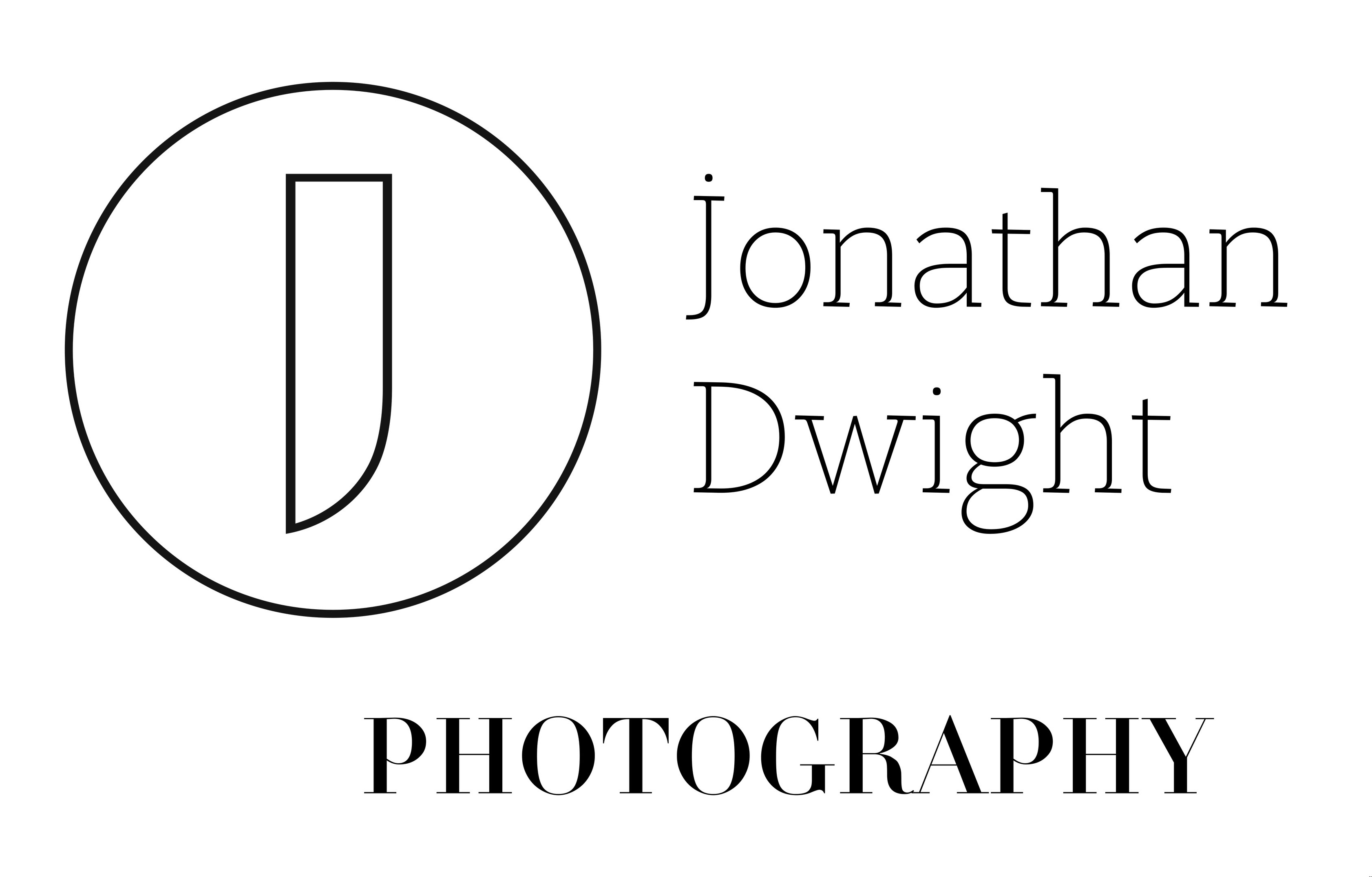 Jonathan Dwight Photography