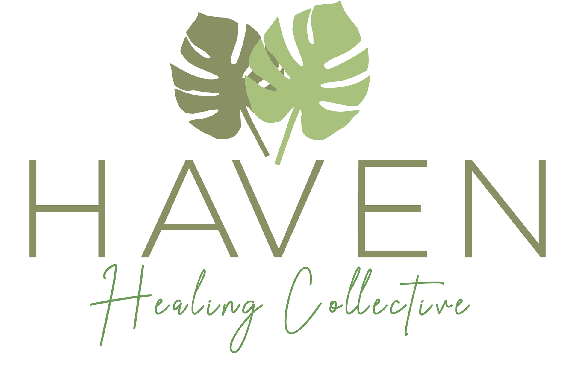 Haven Healing Collective Logo