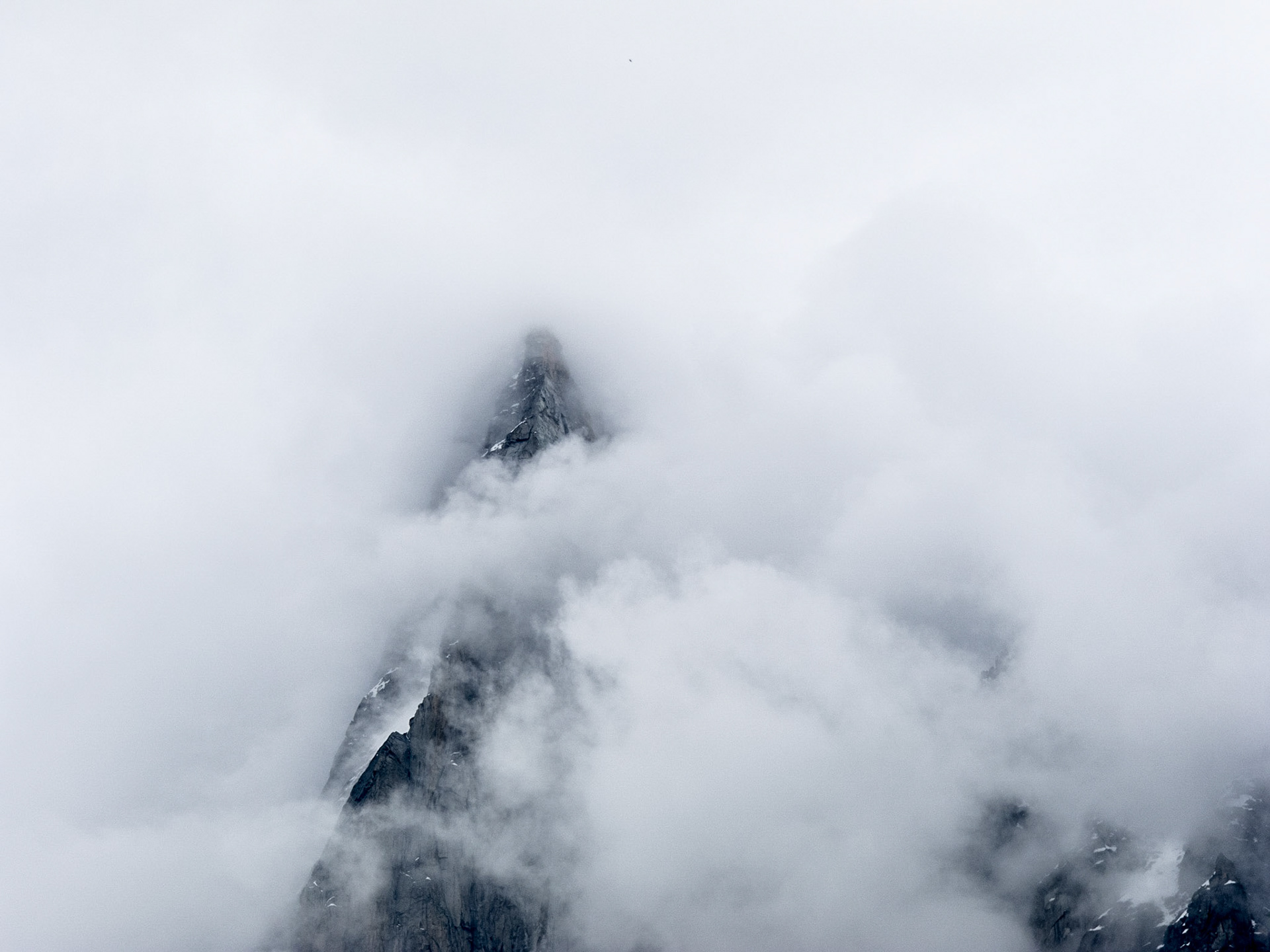 les Drus