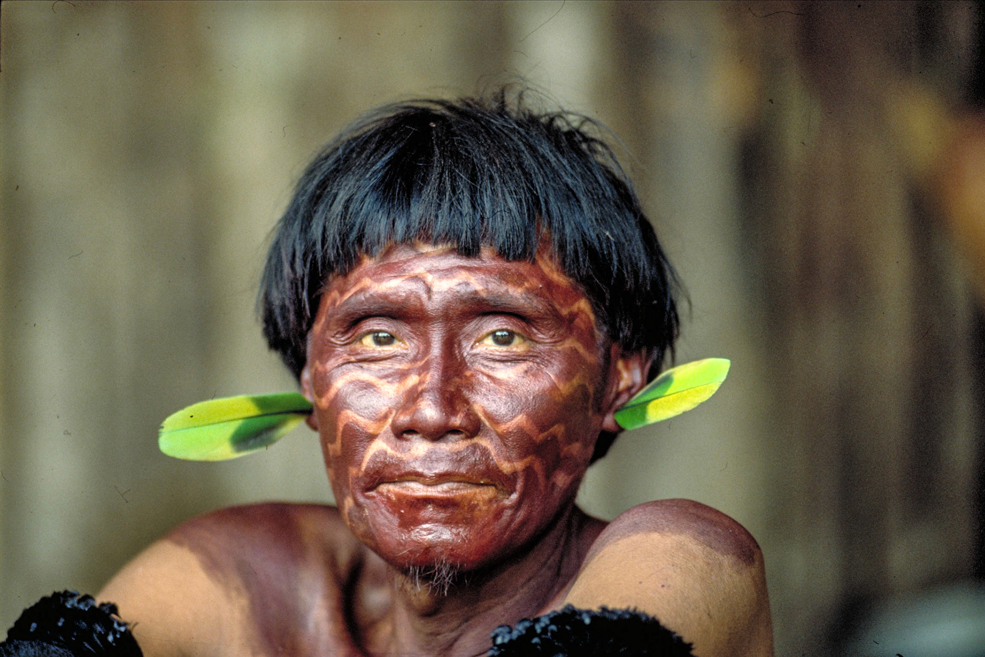 Yanomami
