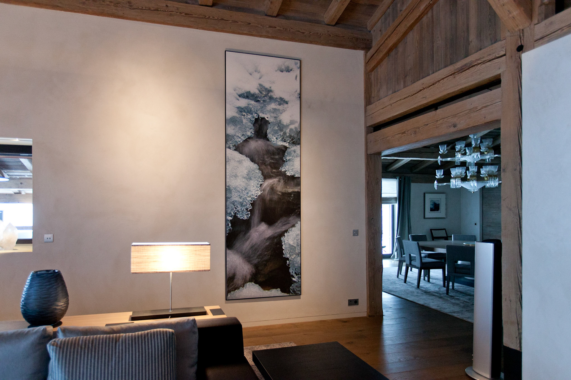Private home