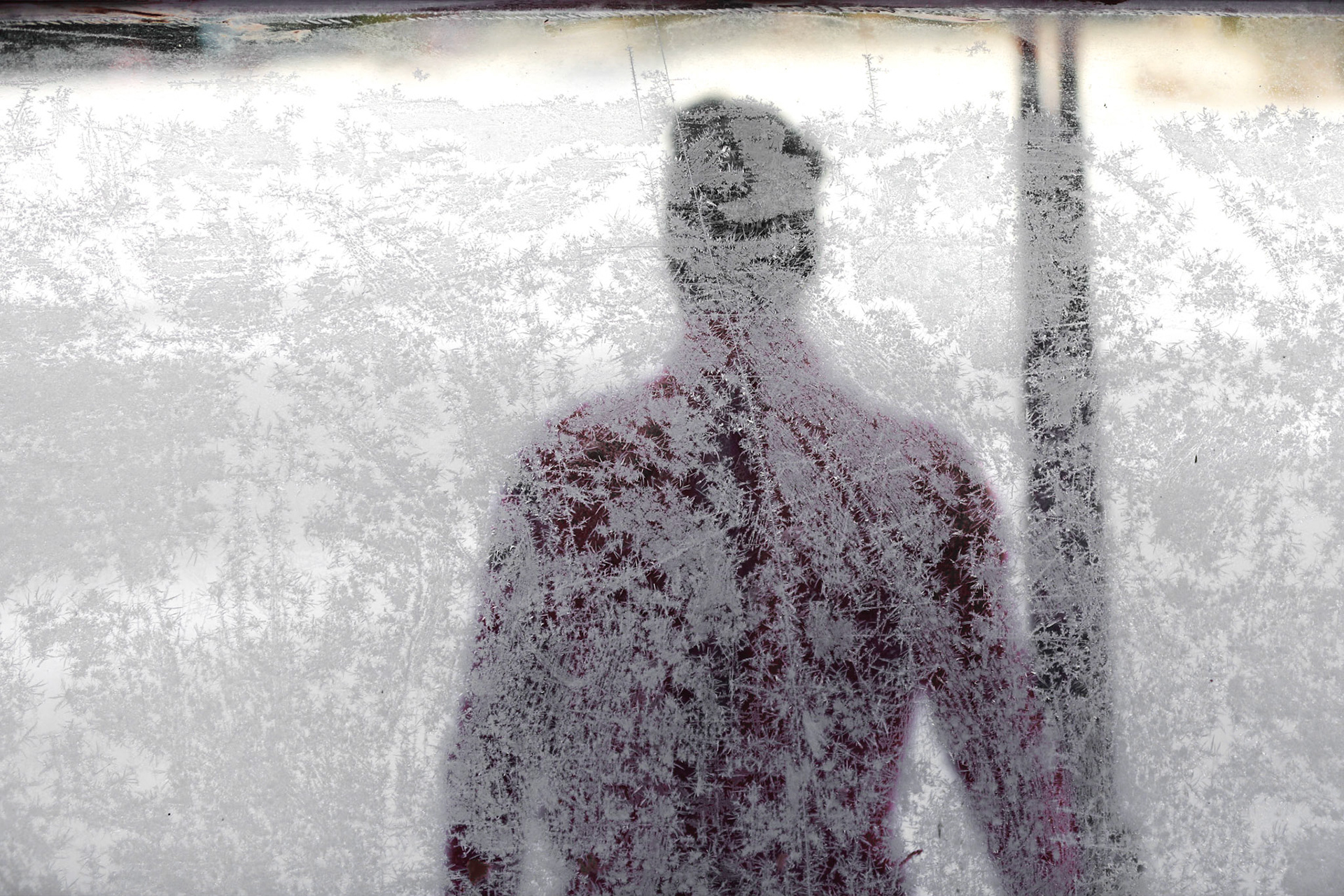 Ski de fond, art prints, photo de sport,