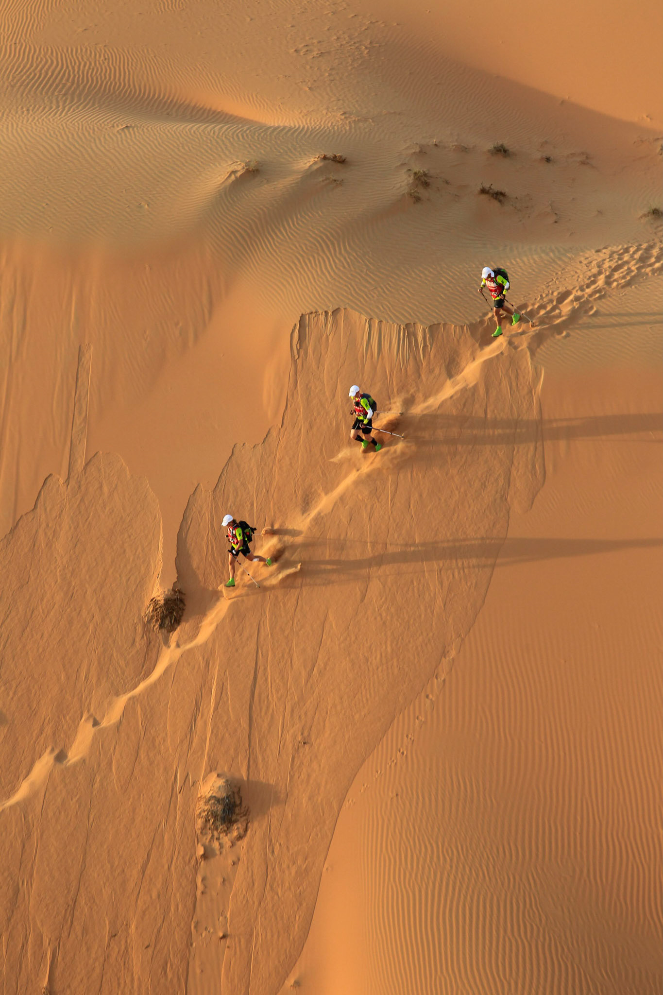 Abu Dhabi