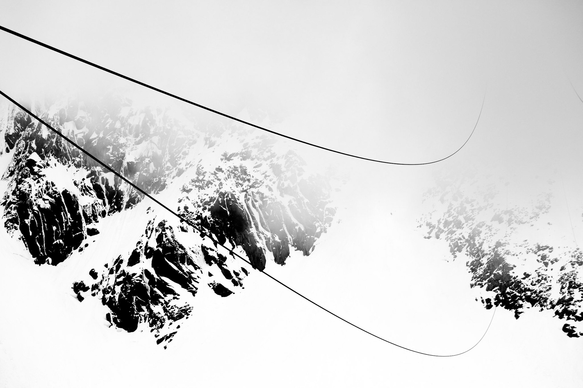 Aiguille du Midi