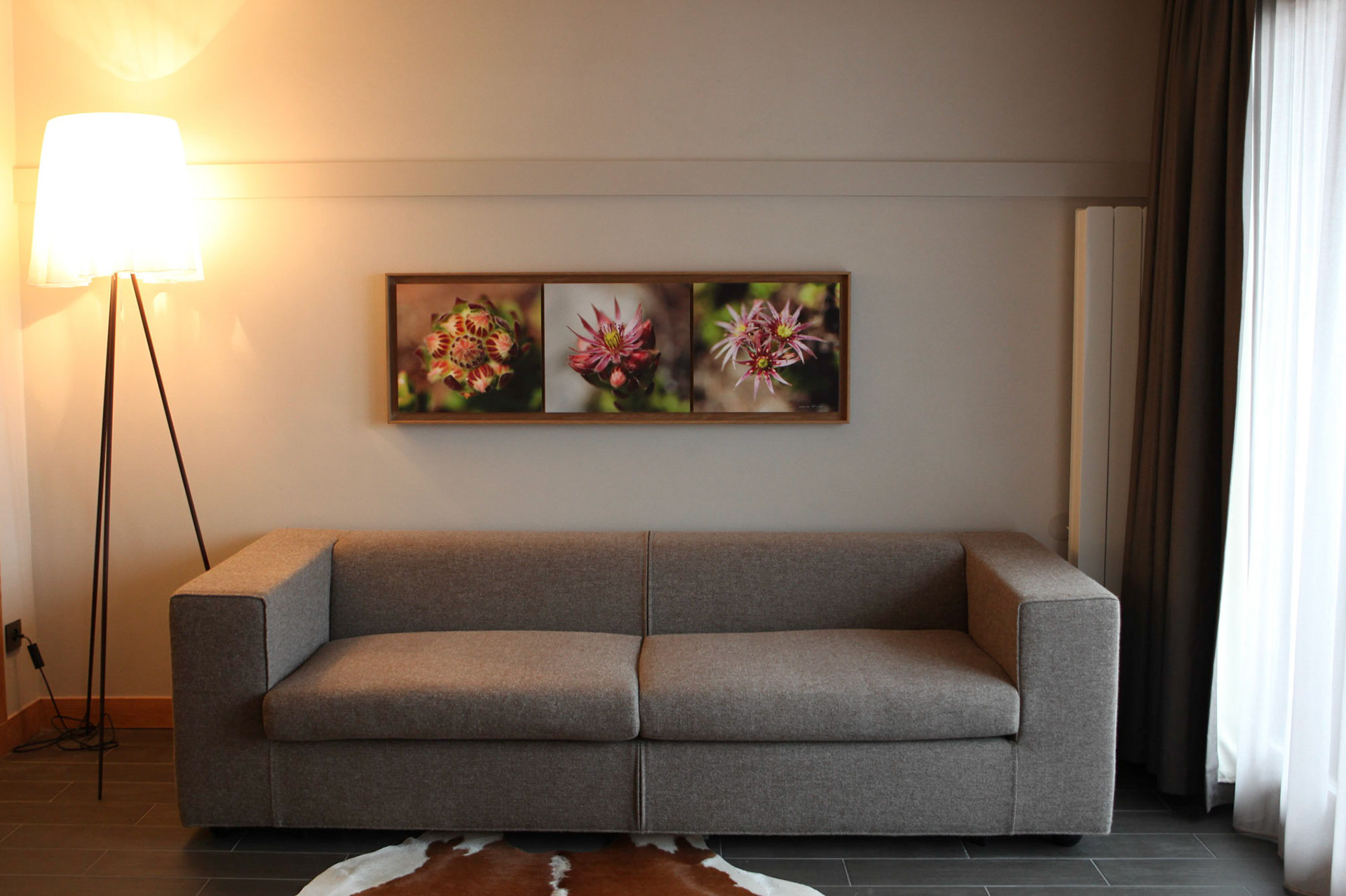 Hotel Morgane, ****Chamonix,