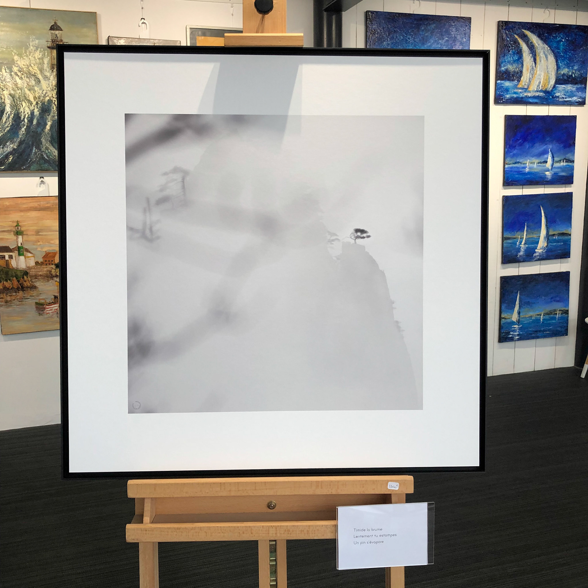 Concept Store Gallery La Baule 2019