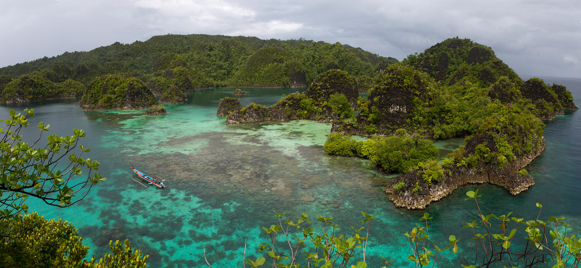 Papua