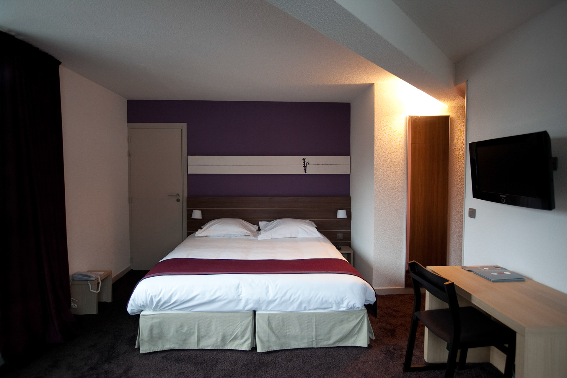 Hotel les Aiglons ****, Chamonix