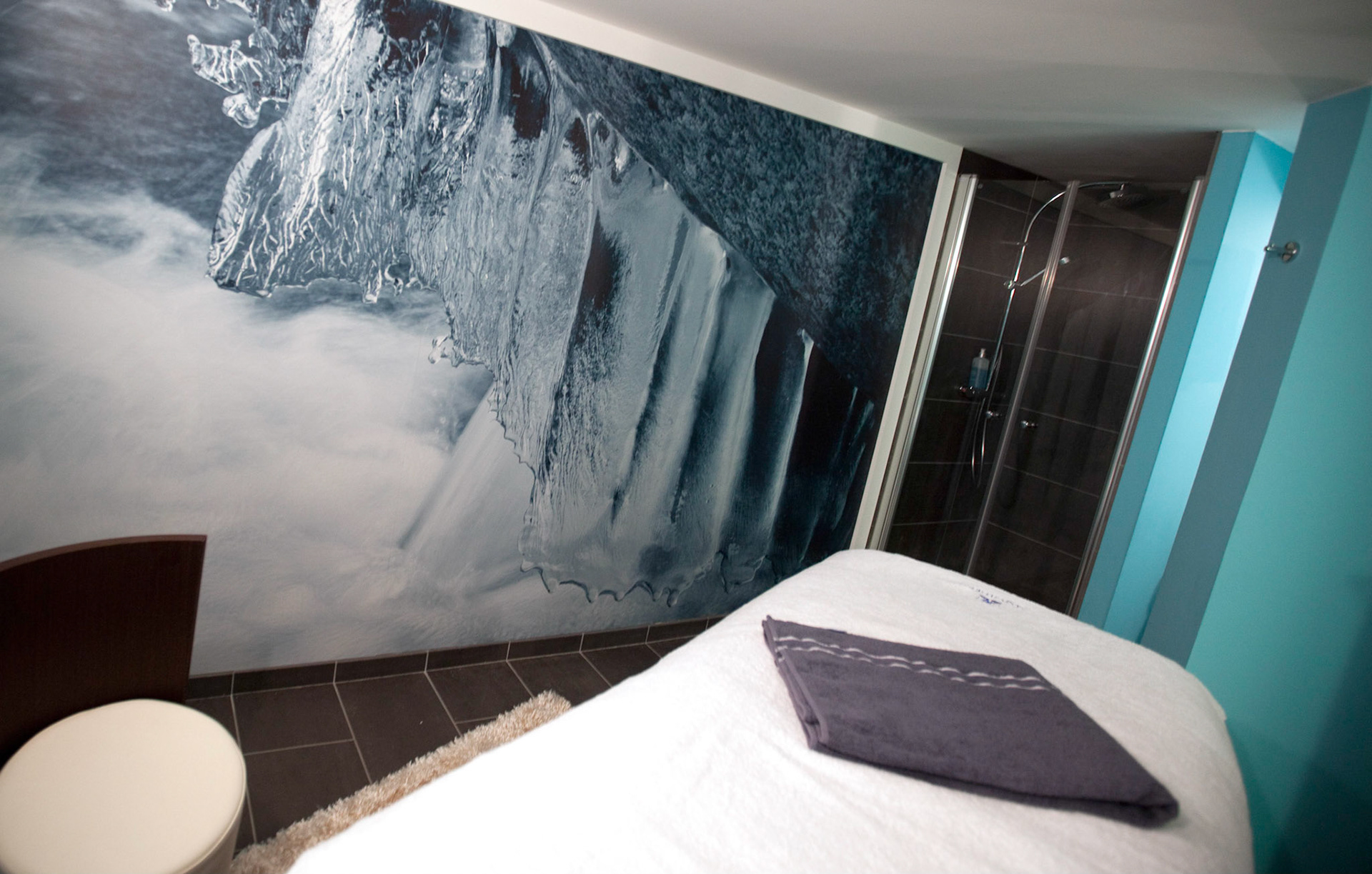 Hotel les Aiglons ****, Chamonix