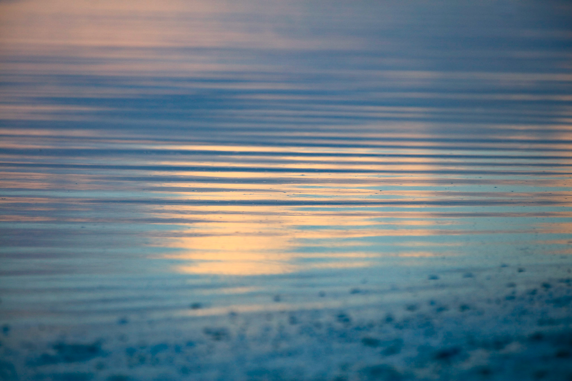 Lac Leman, excenevex