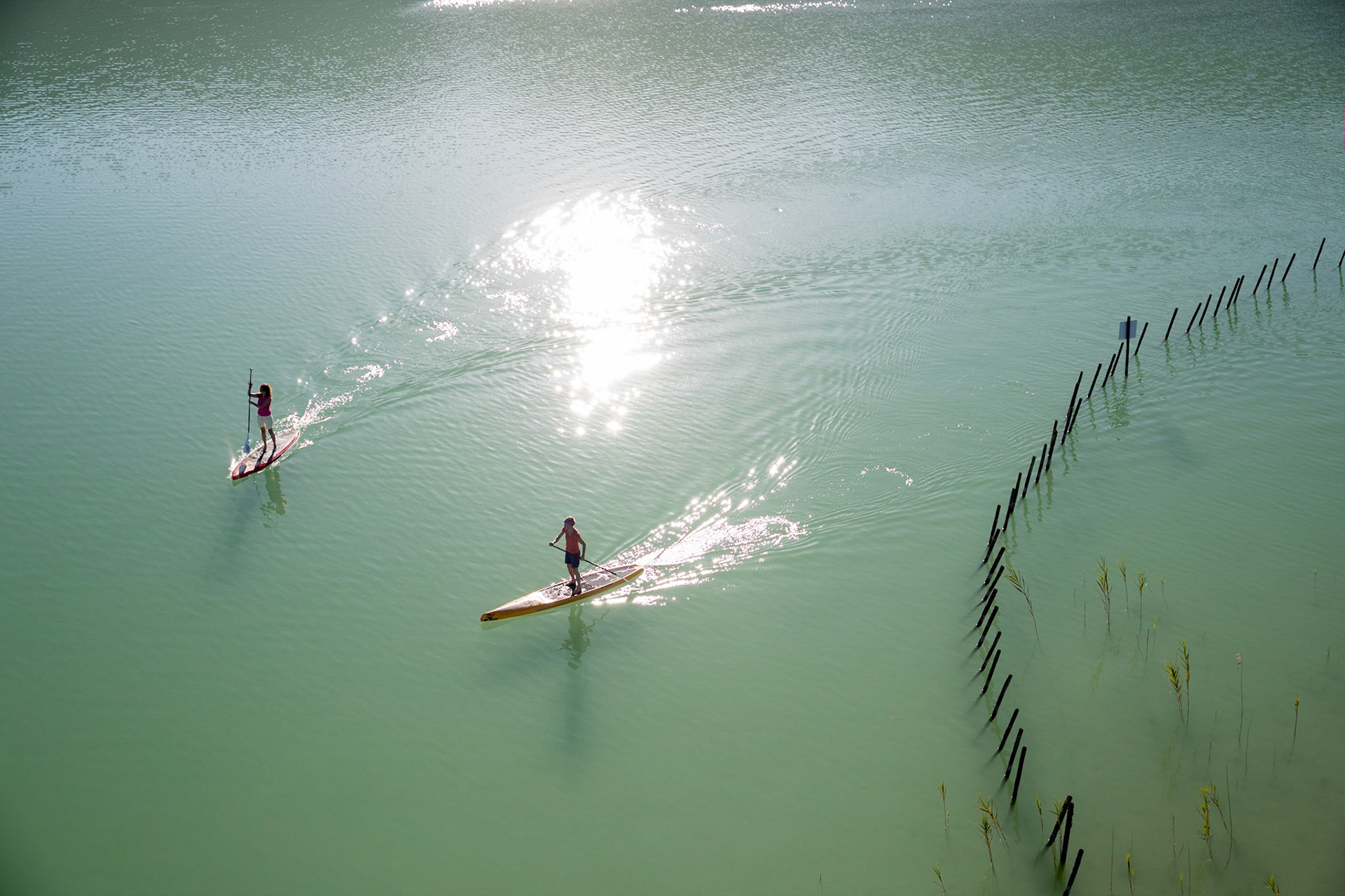Lac d'Aiguebelette
