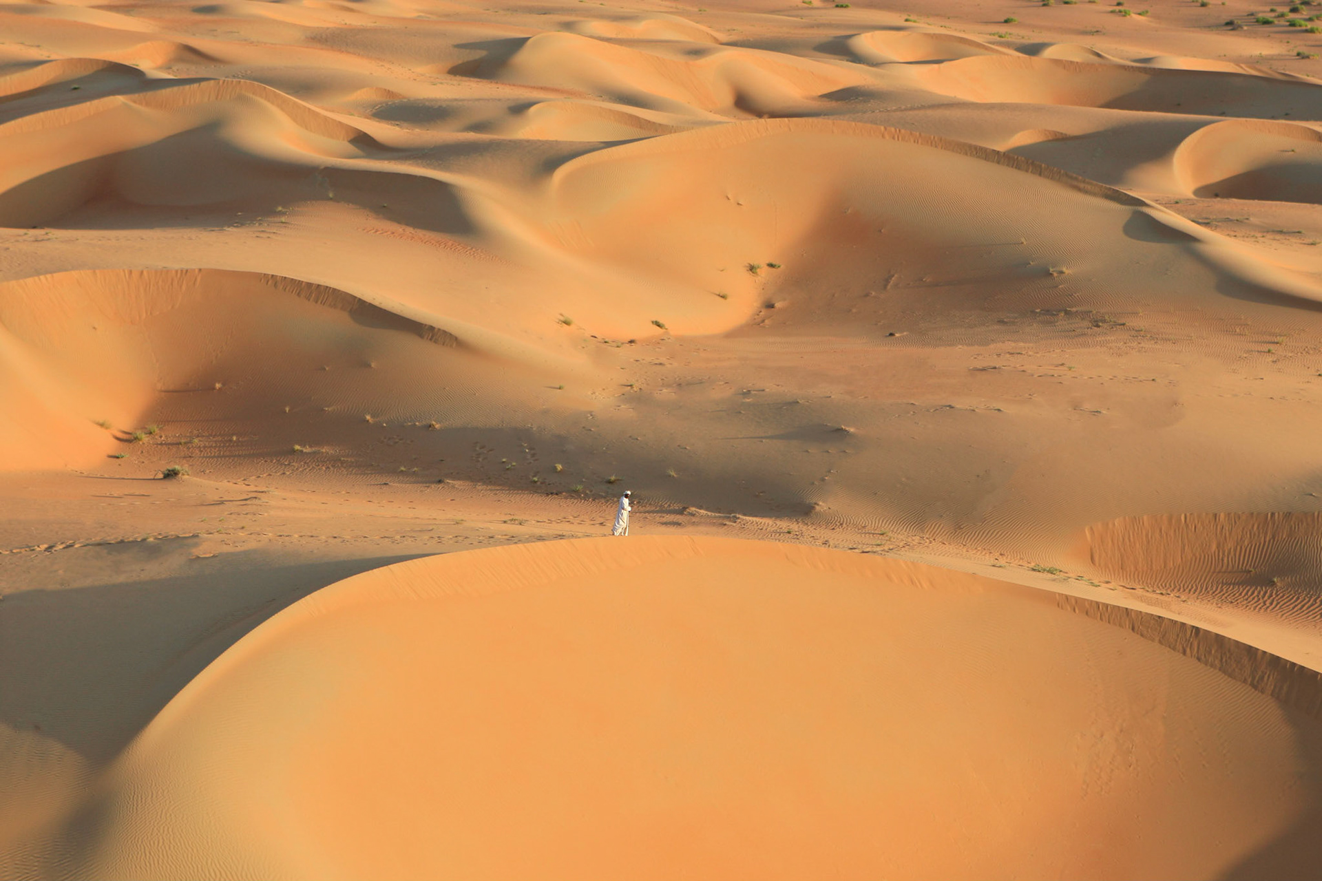 Abu Dhabi