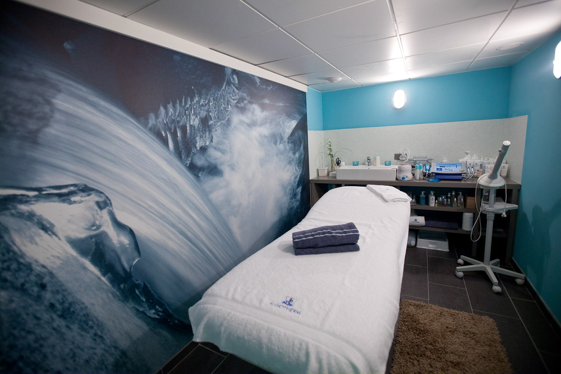 Hotel les Aiglons ****, Chamonix