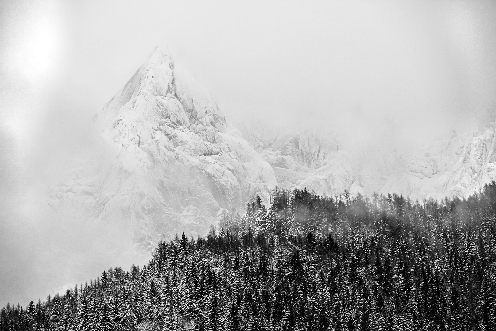 Les Drus