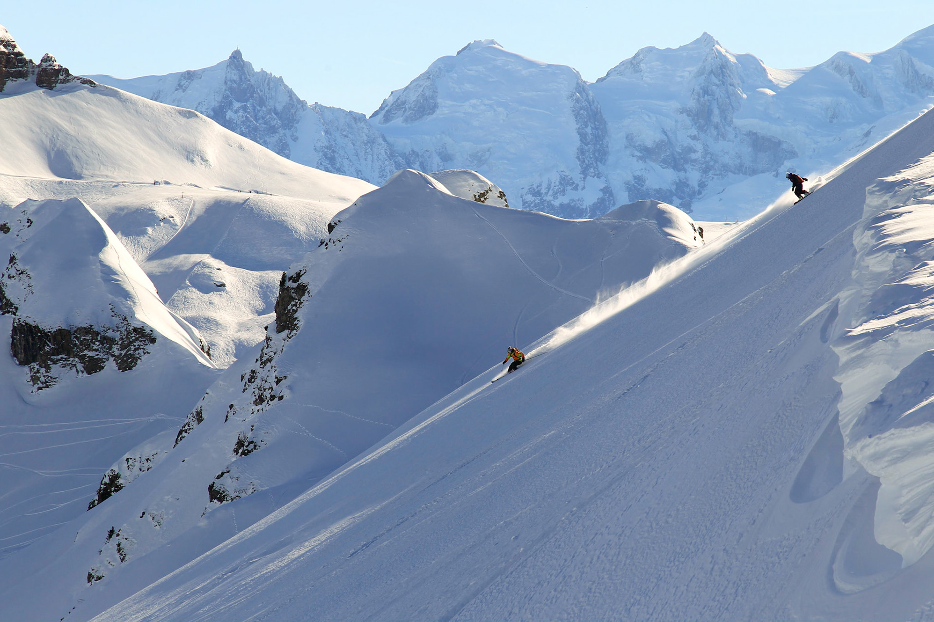 Flaine