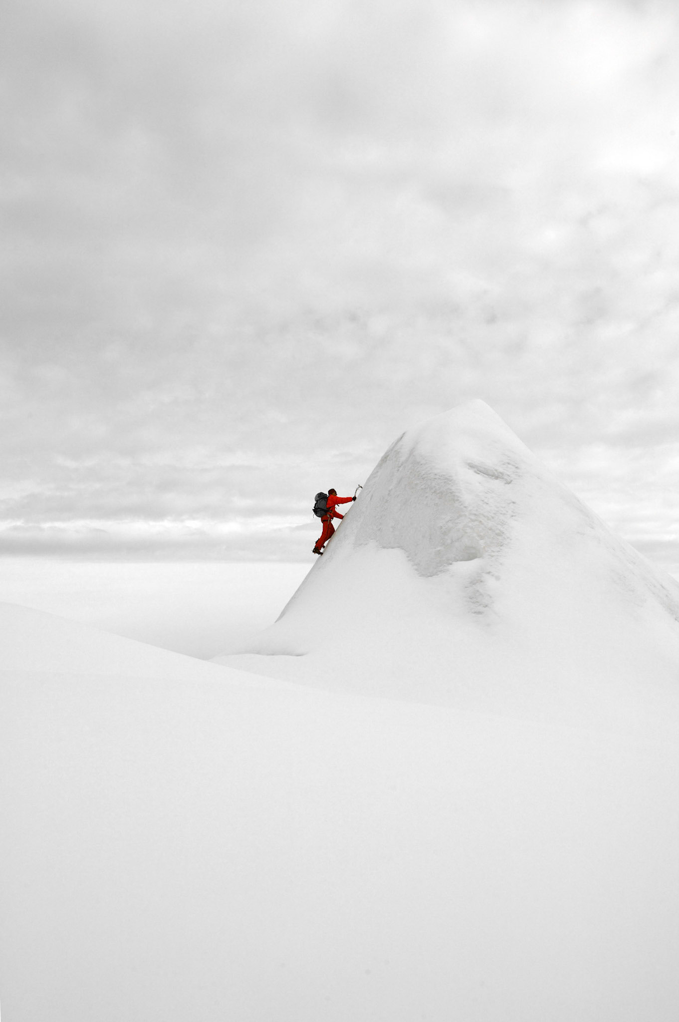 Chamonix Mont Blanc avec françois Damilano