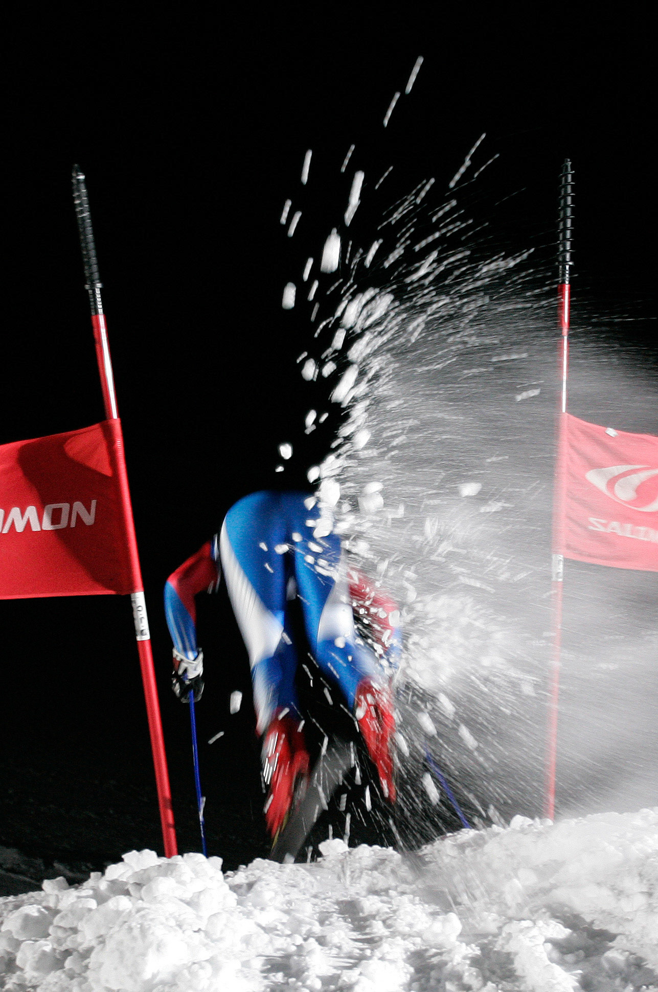 ski, photographe, outdoor