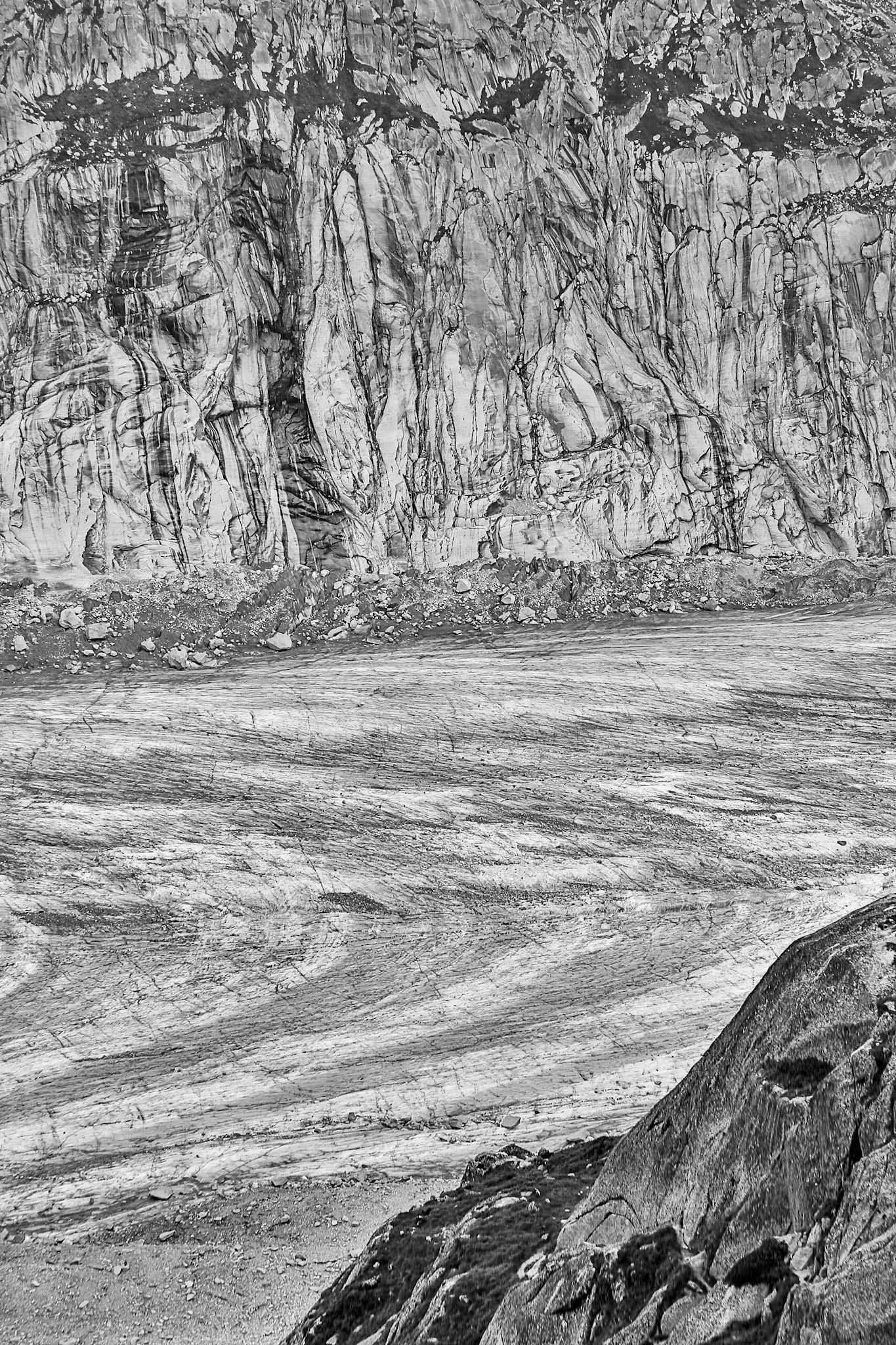 mer de glace