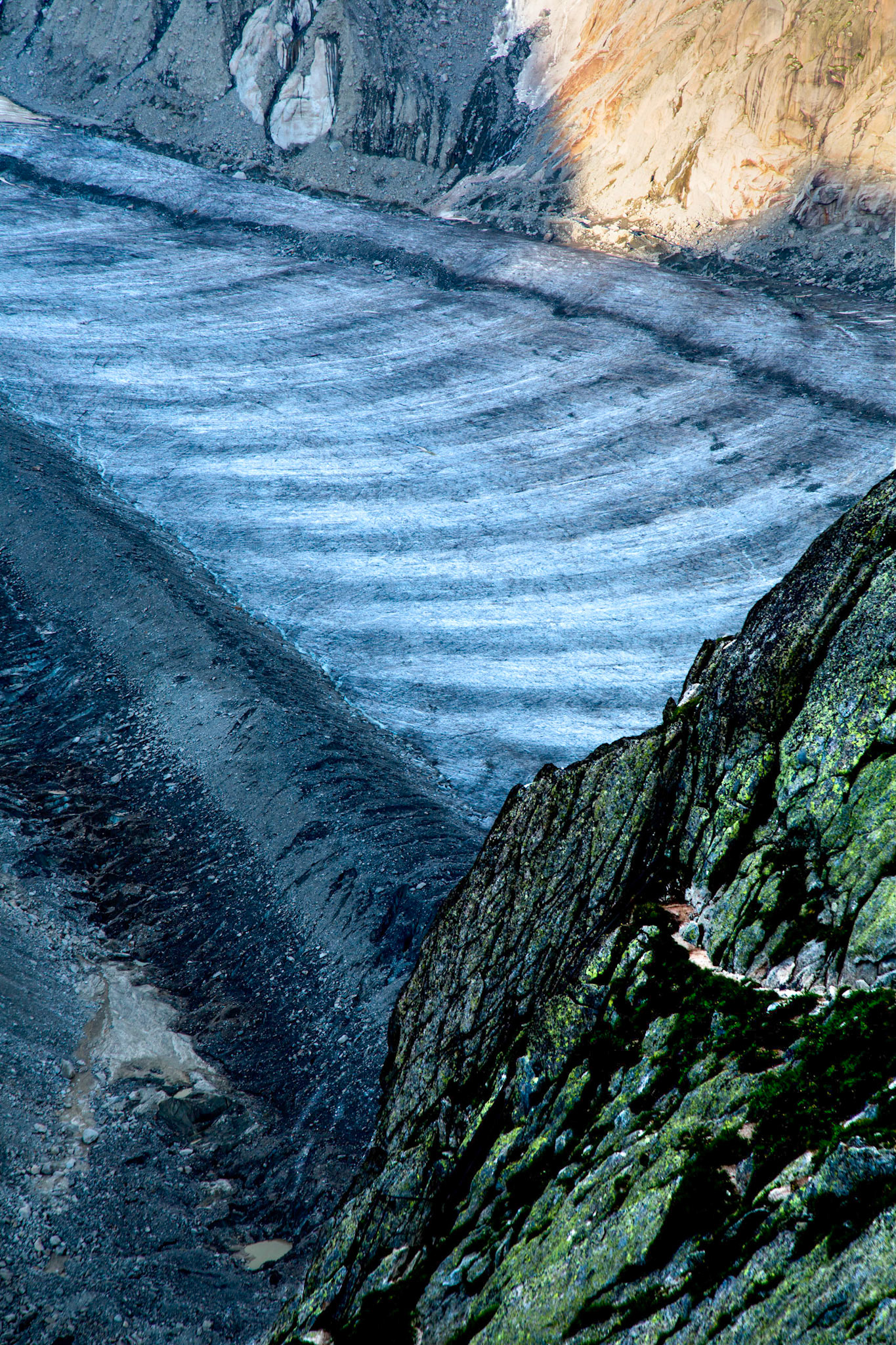 Mer de Glace