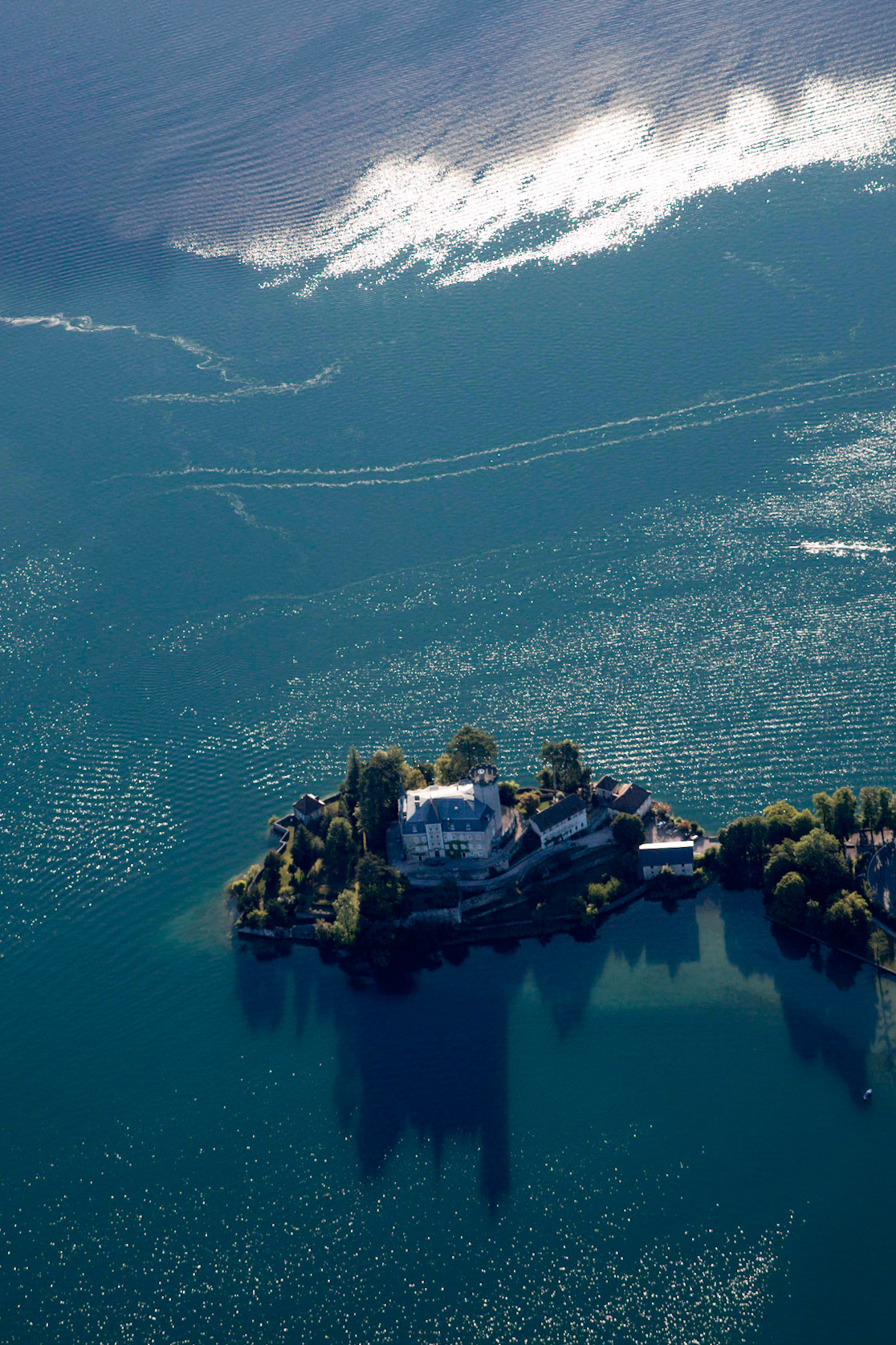 lac d'Annecy