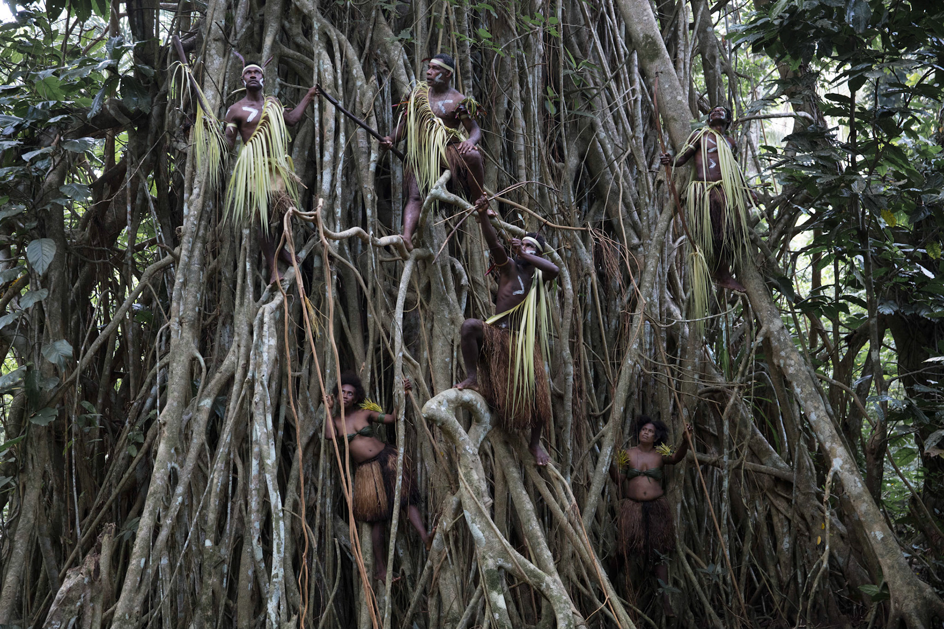 Vanuatu