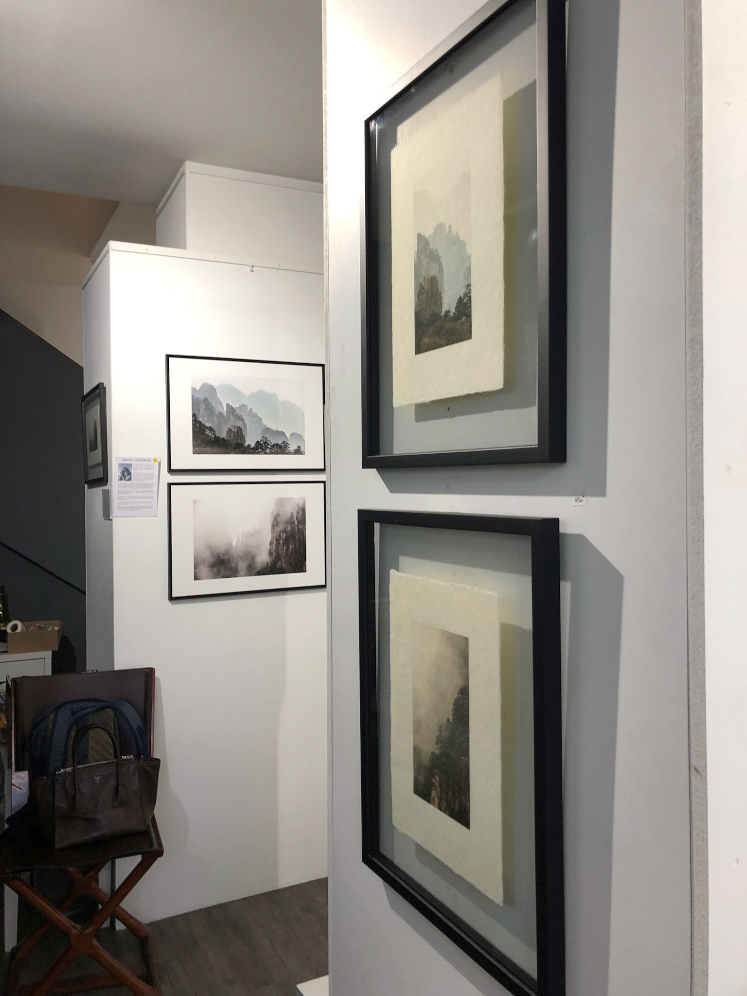 Concept Store Gallery Paris 2019