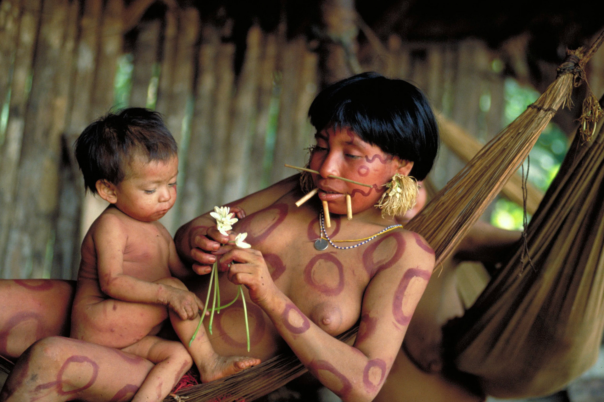Yanomami