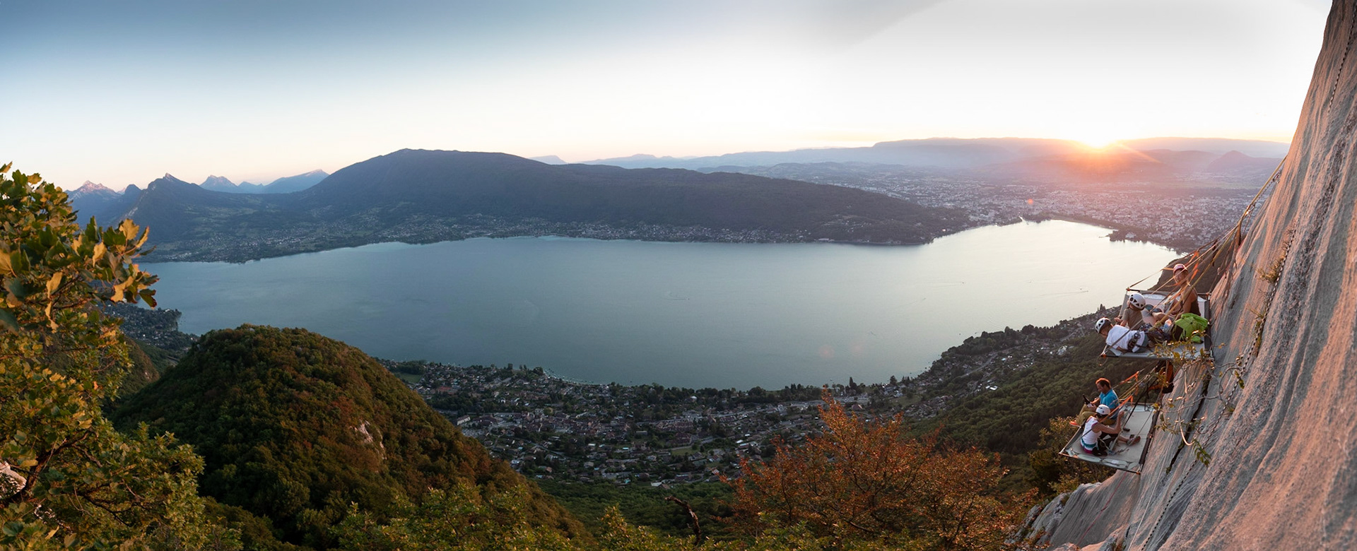 Lac d'Annecy