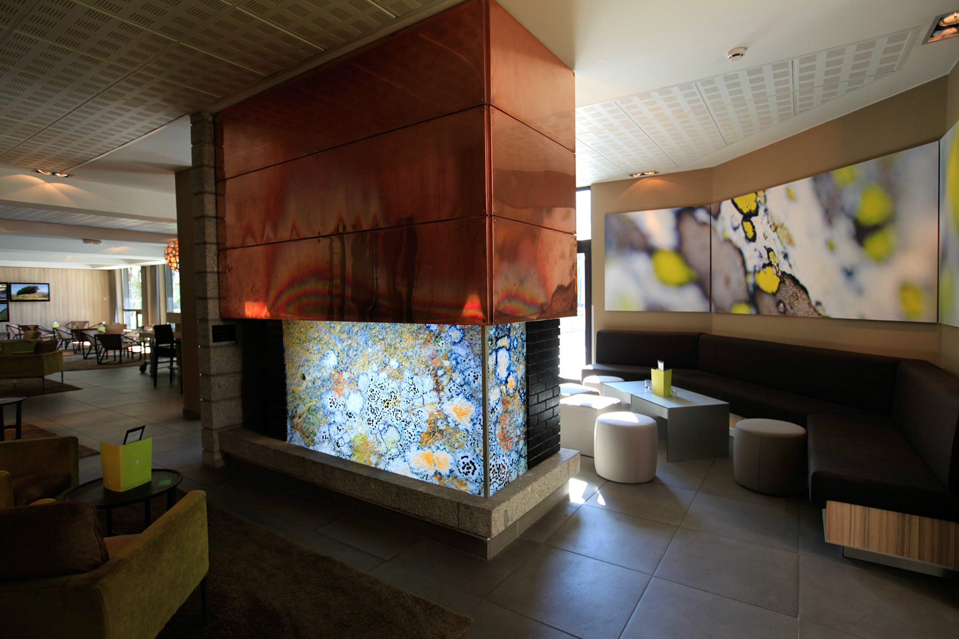Hotel les Aiglons ****, Chamonix