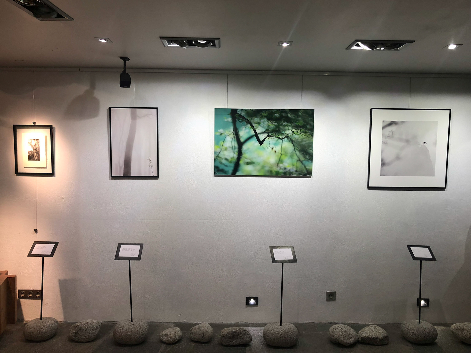 Gallery Café des Aiguilles