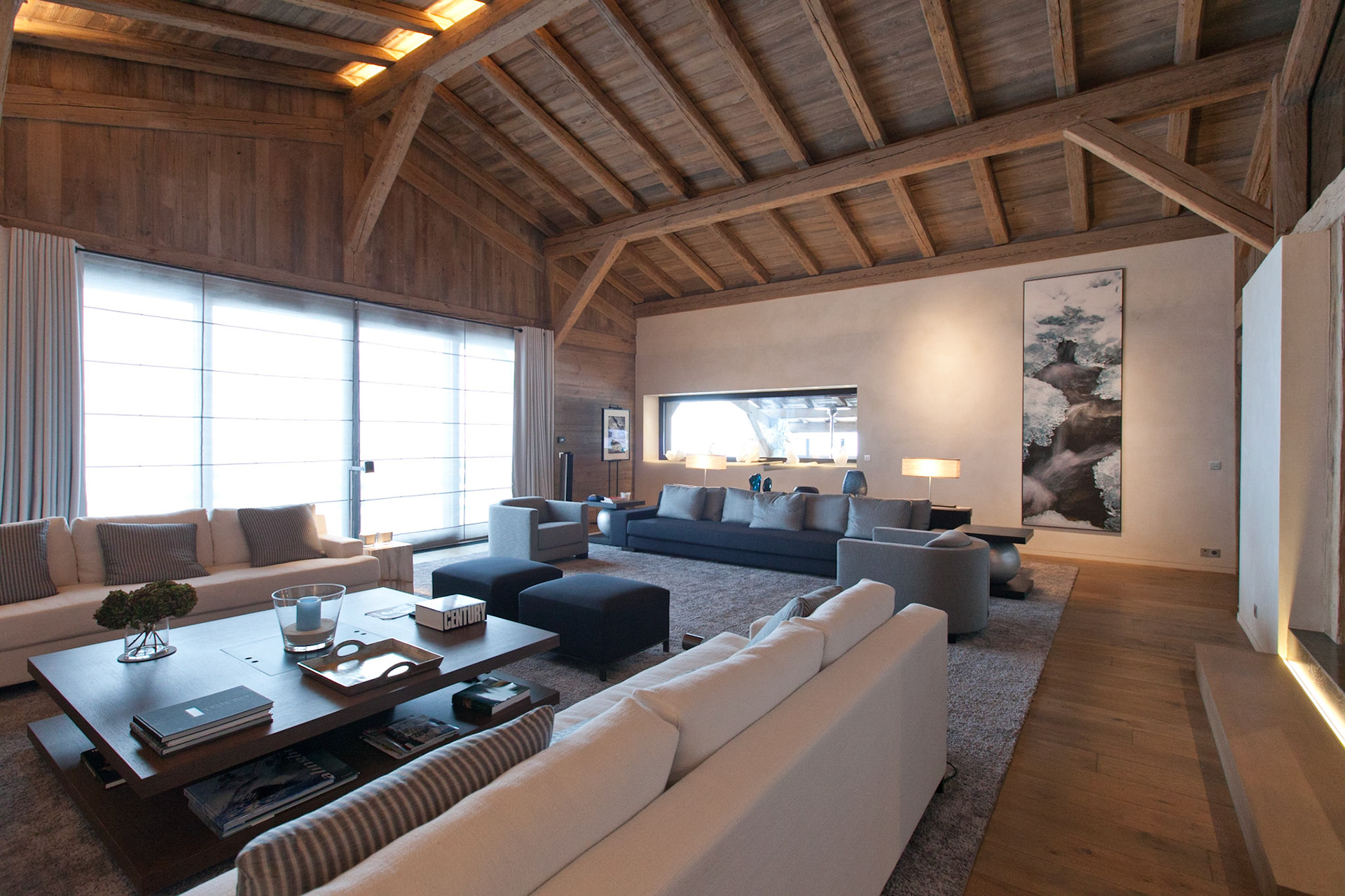 Private home
