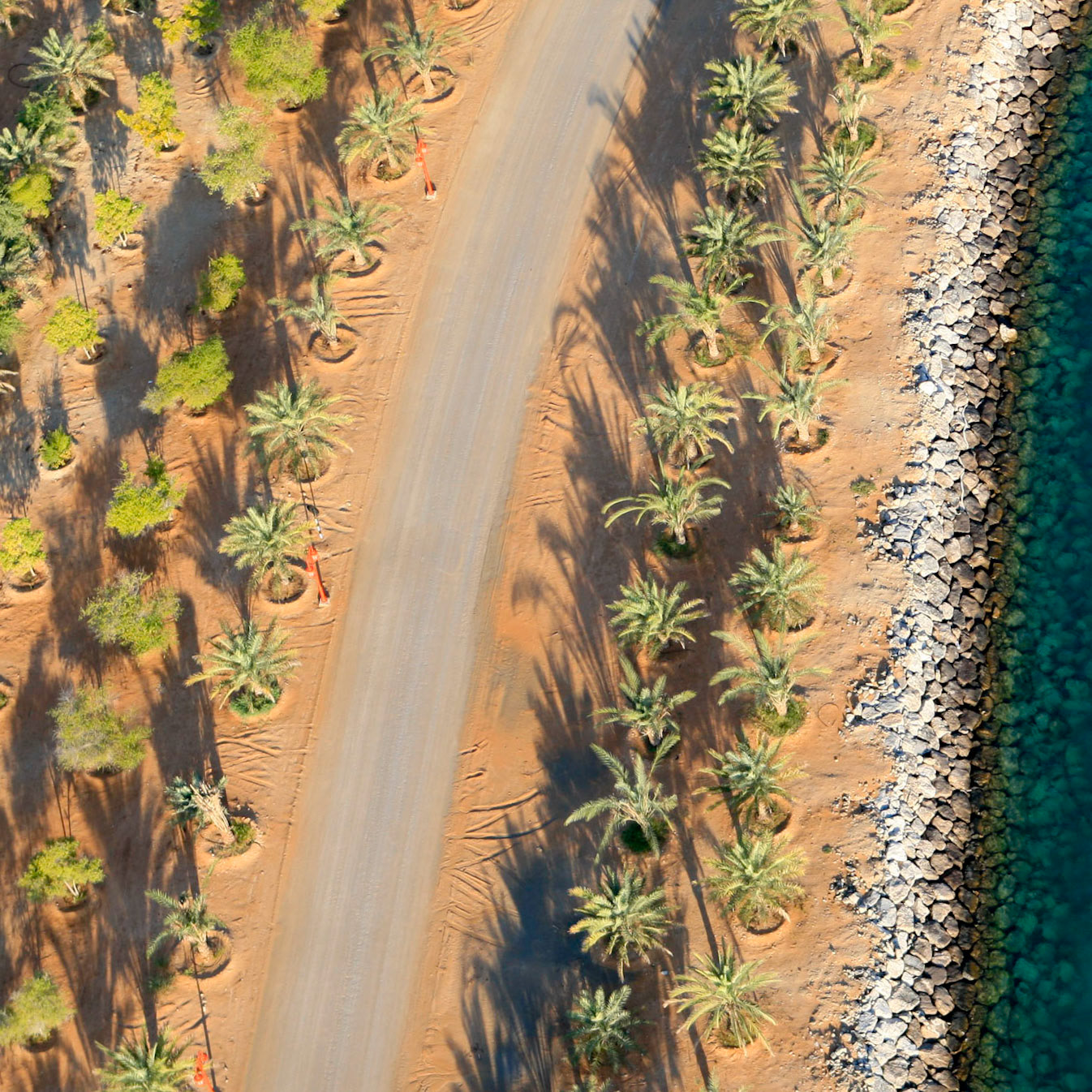 Abu Dhabi