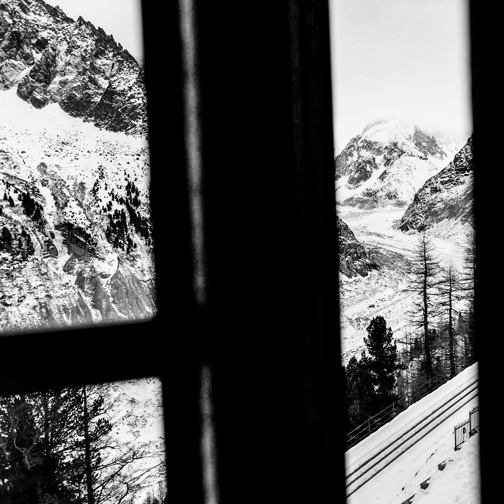 Montenvers,