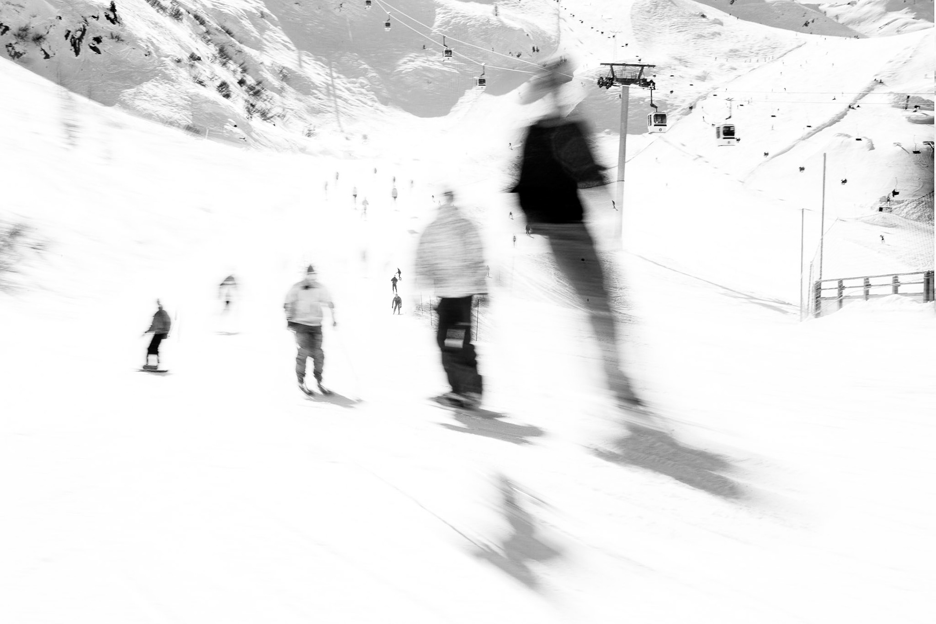 Grands Montets