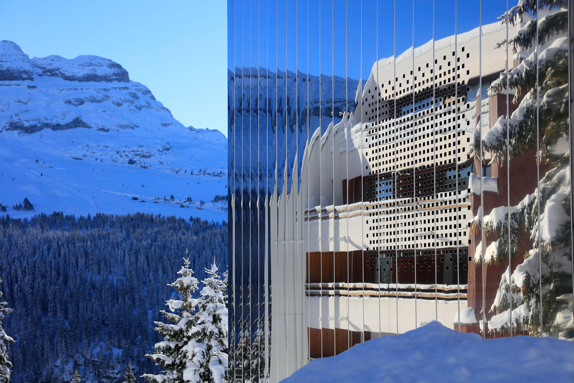 Flaine