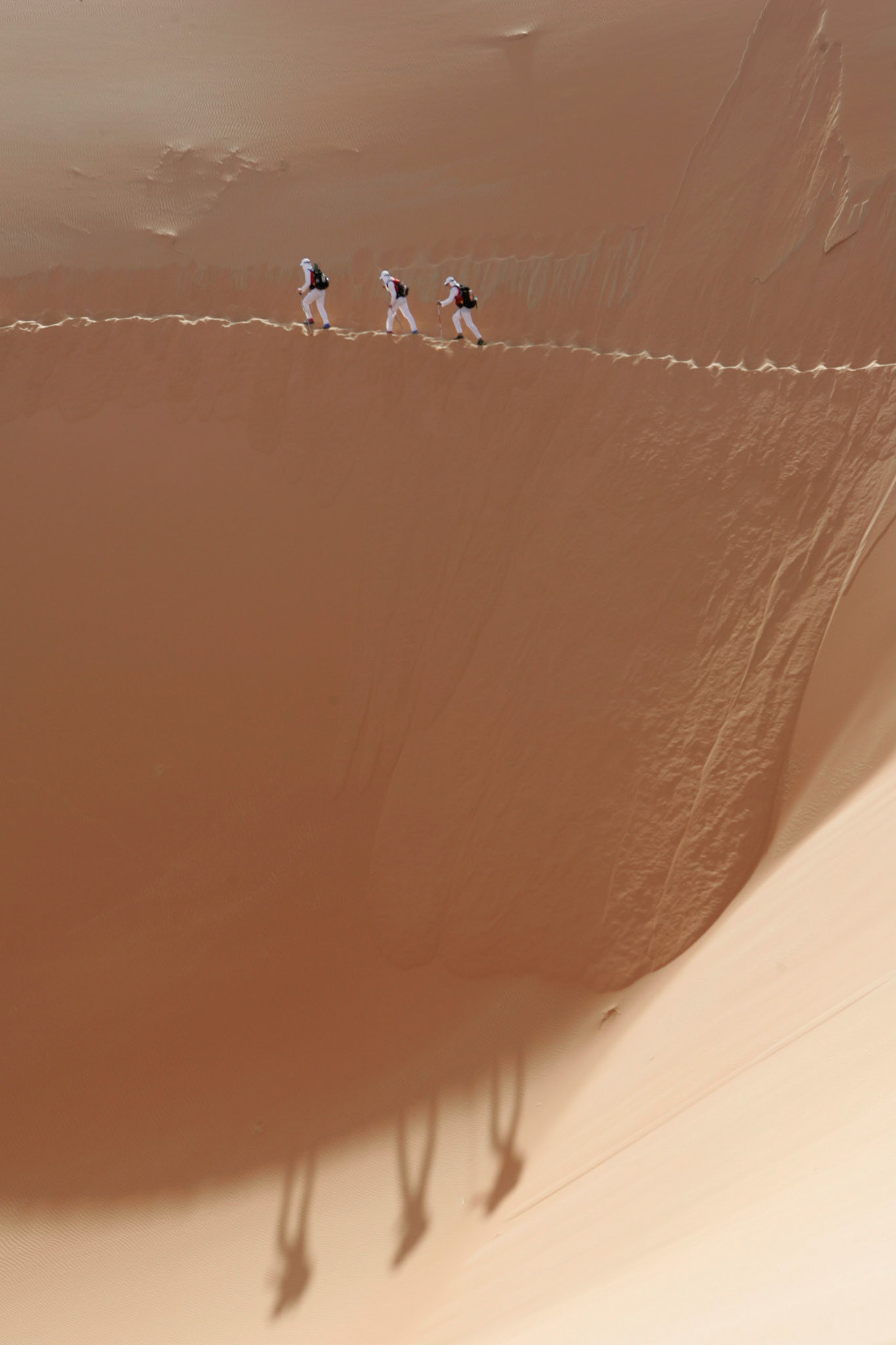 Abu Dhabi