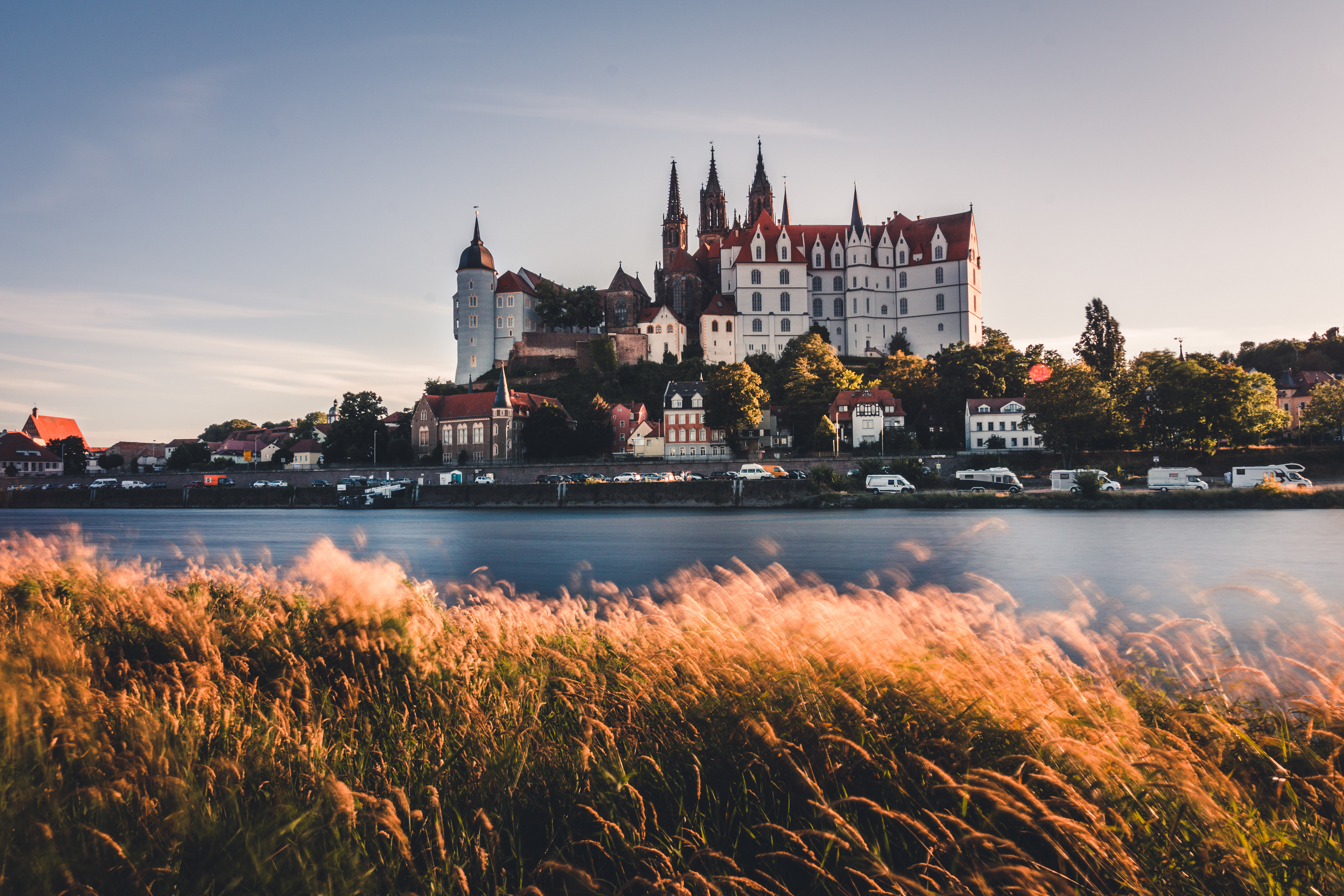 Albrechtsburg Meissen