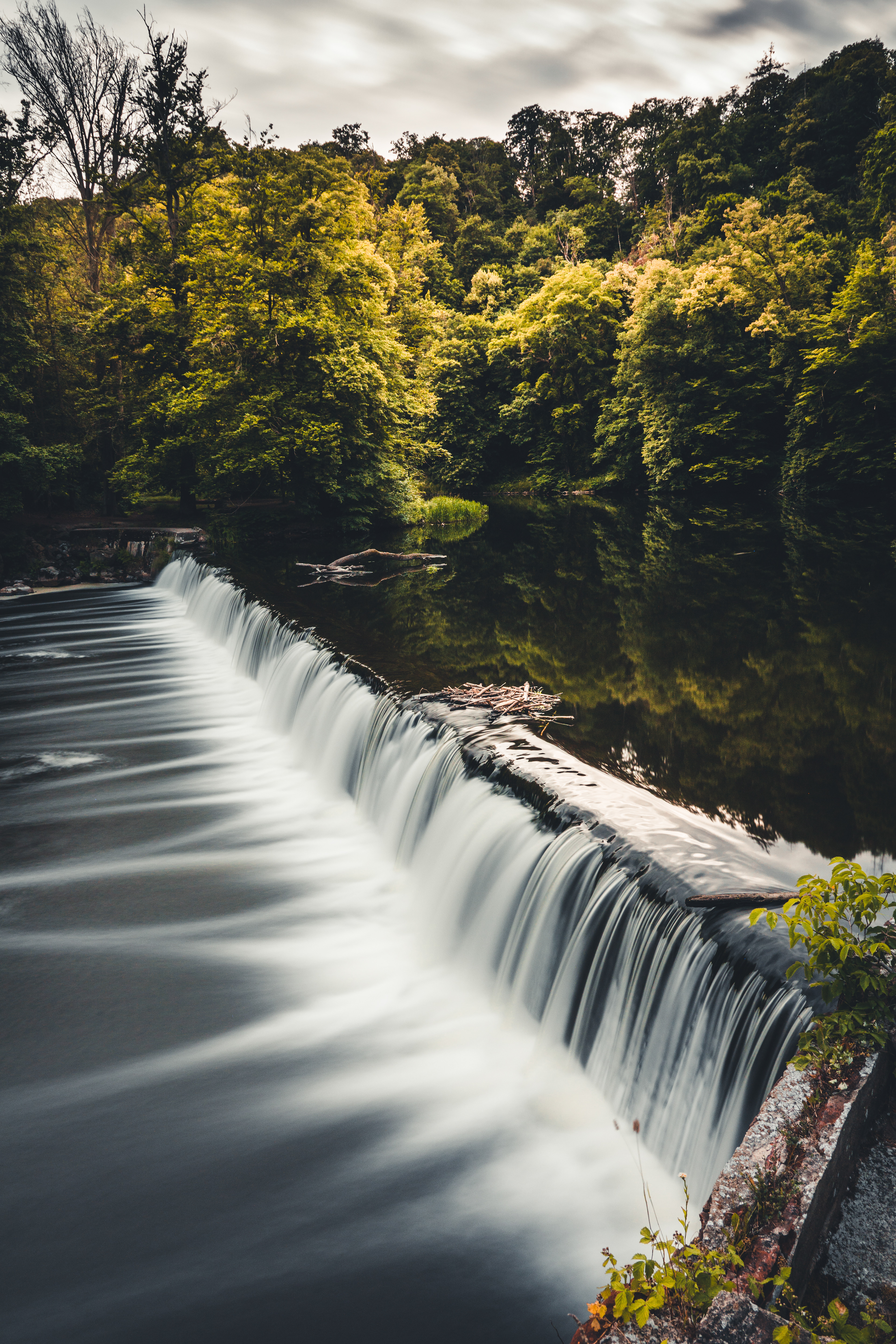 Wasserfall