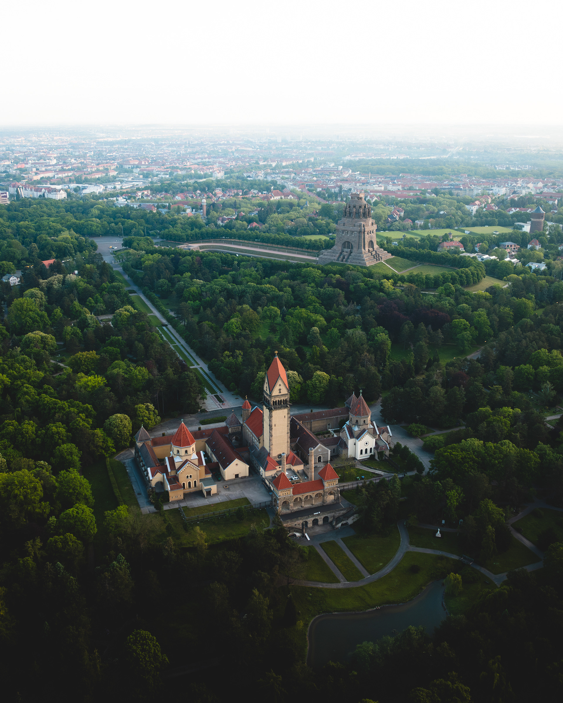 Südfriedhof Leipzig