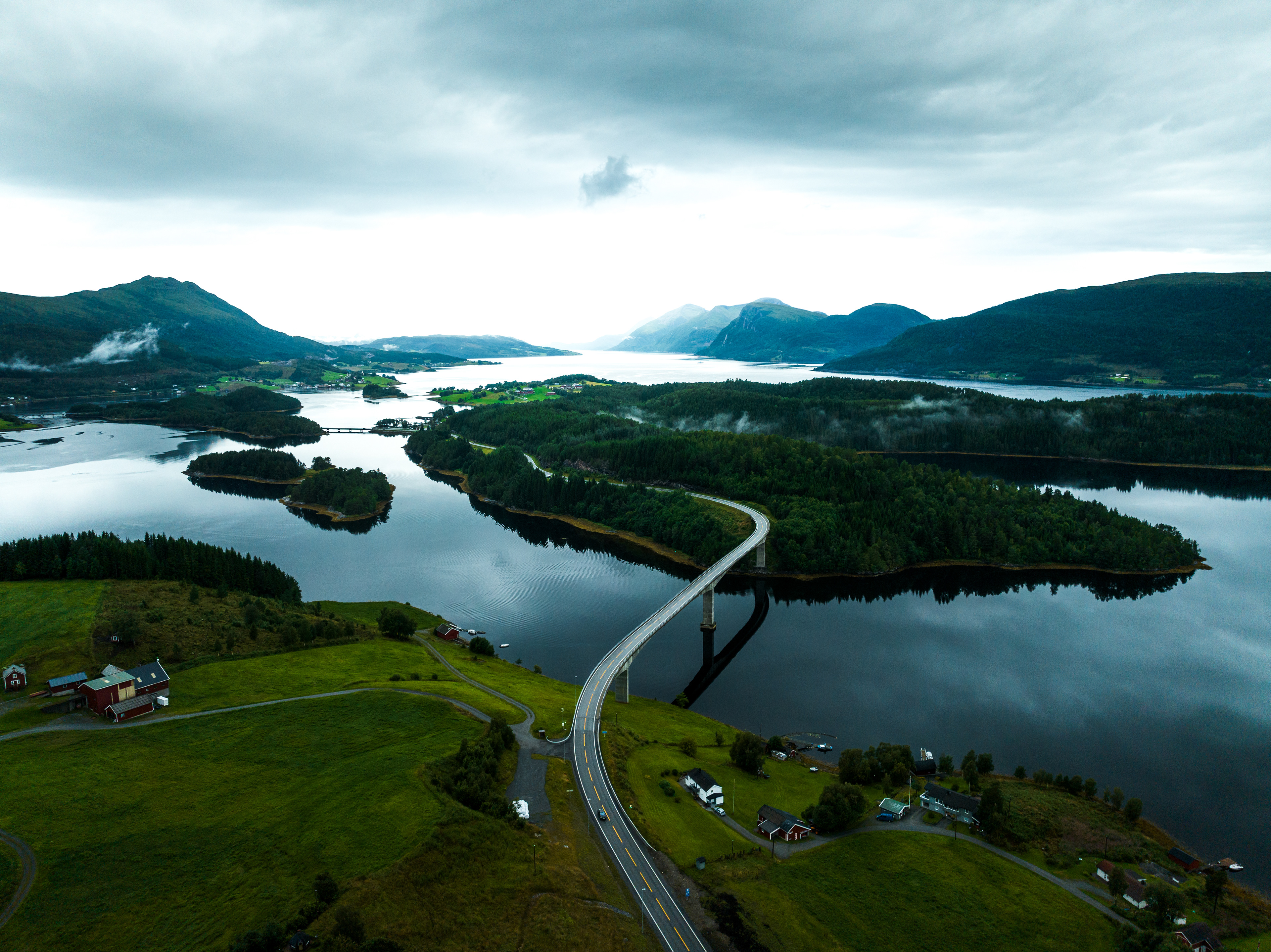 Norwegen