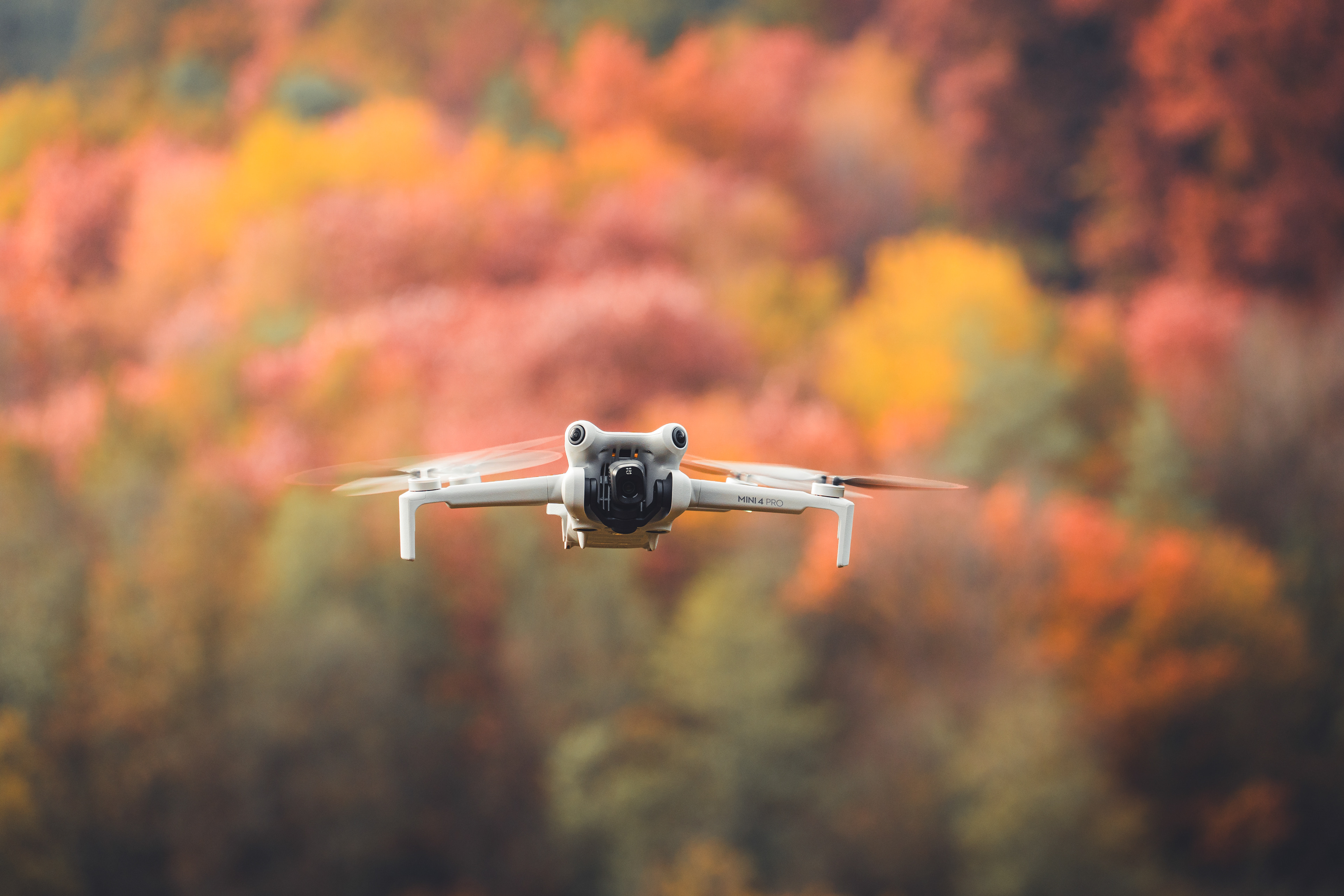 DJI Mini 4 Pro