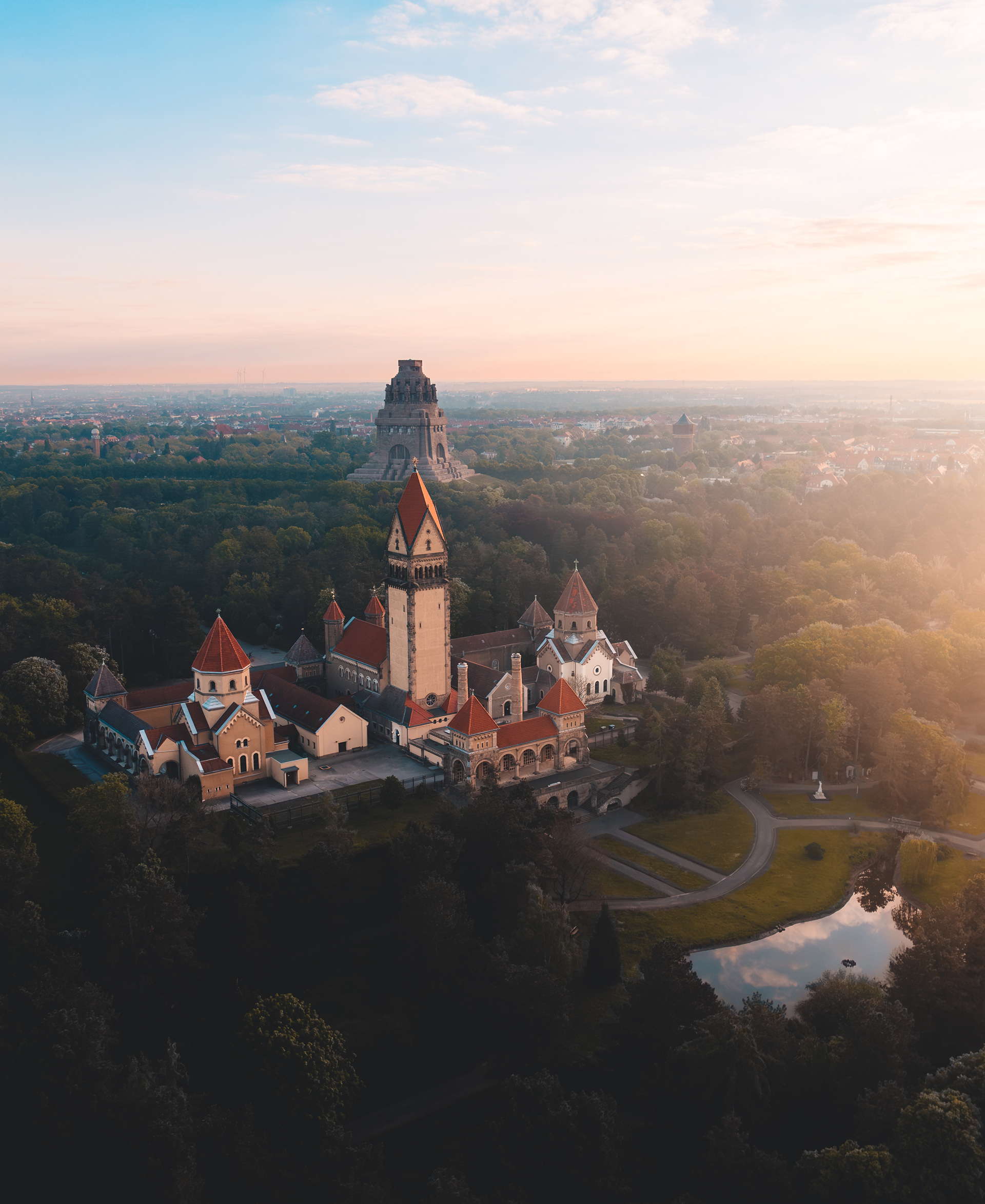 Südfriedhof Leipzig